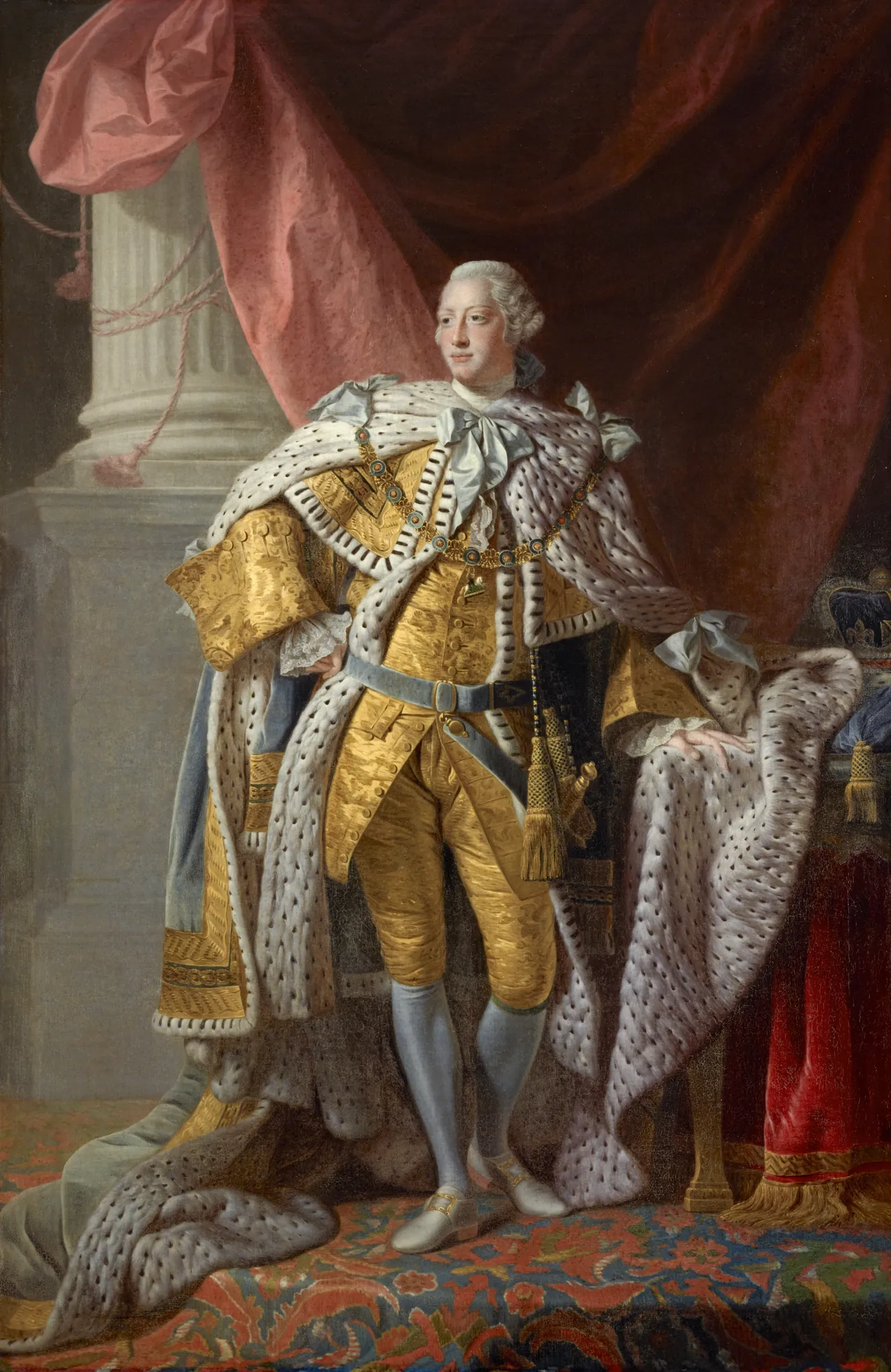 George III