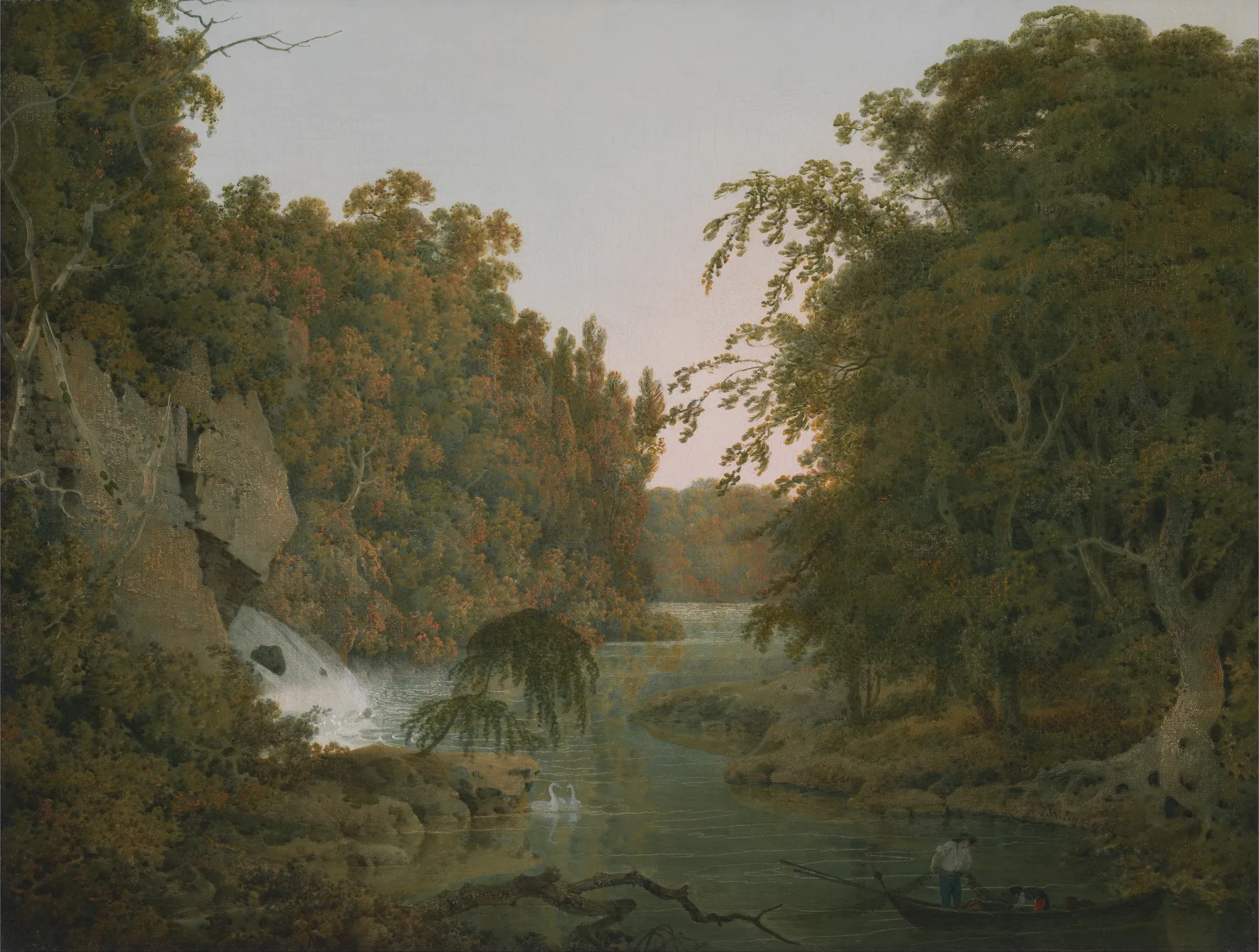 Dovedale