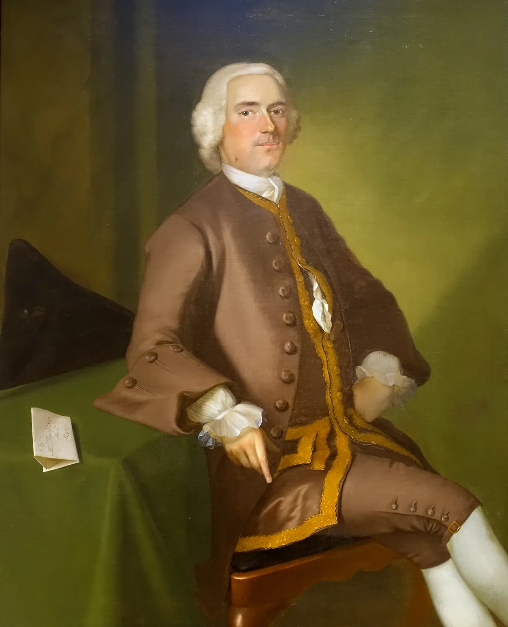 Timothy Fitch