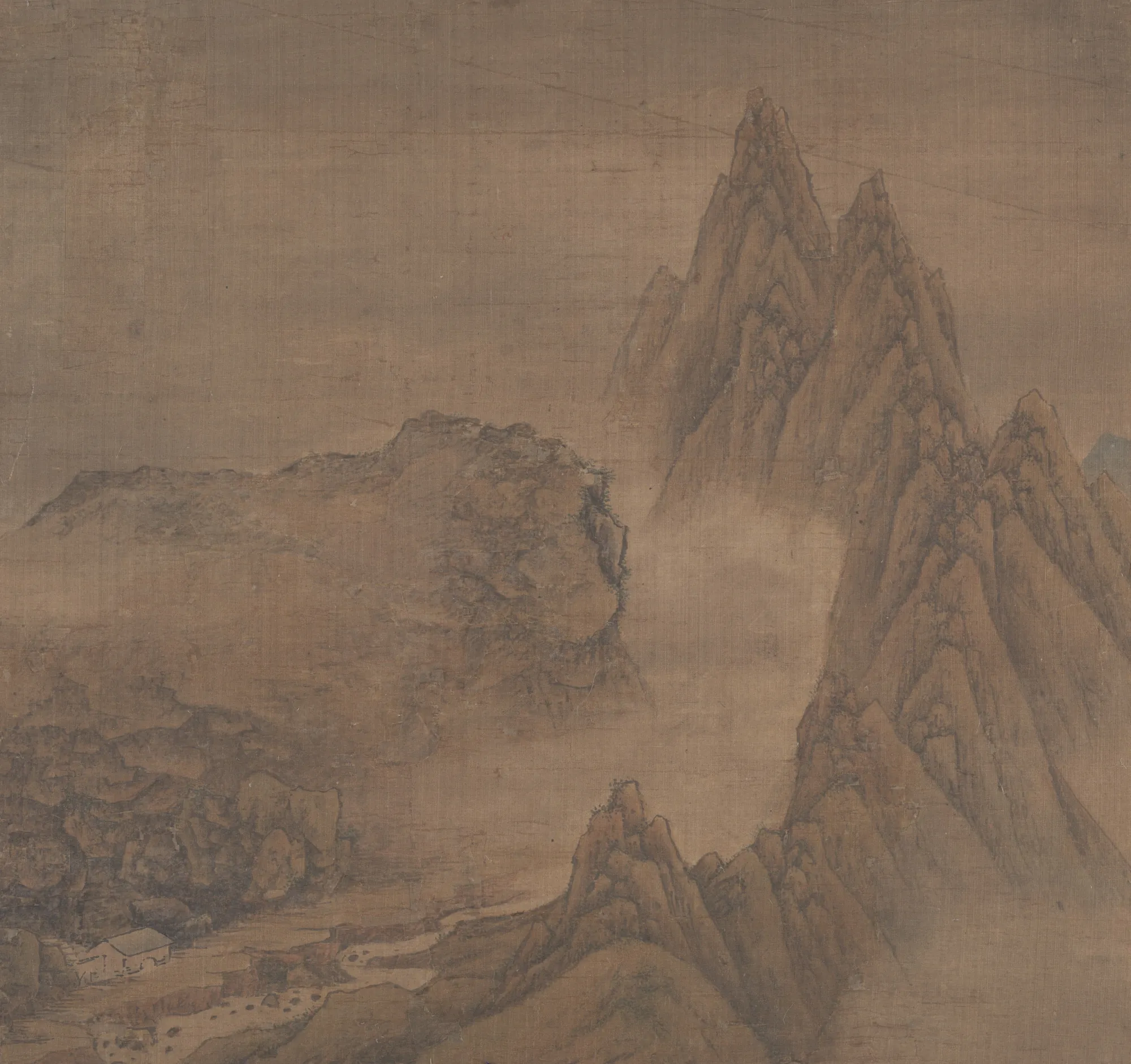 Mountain Landscape