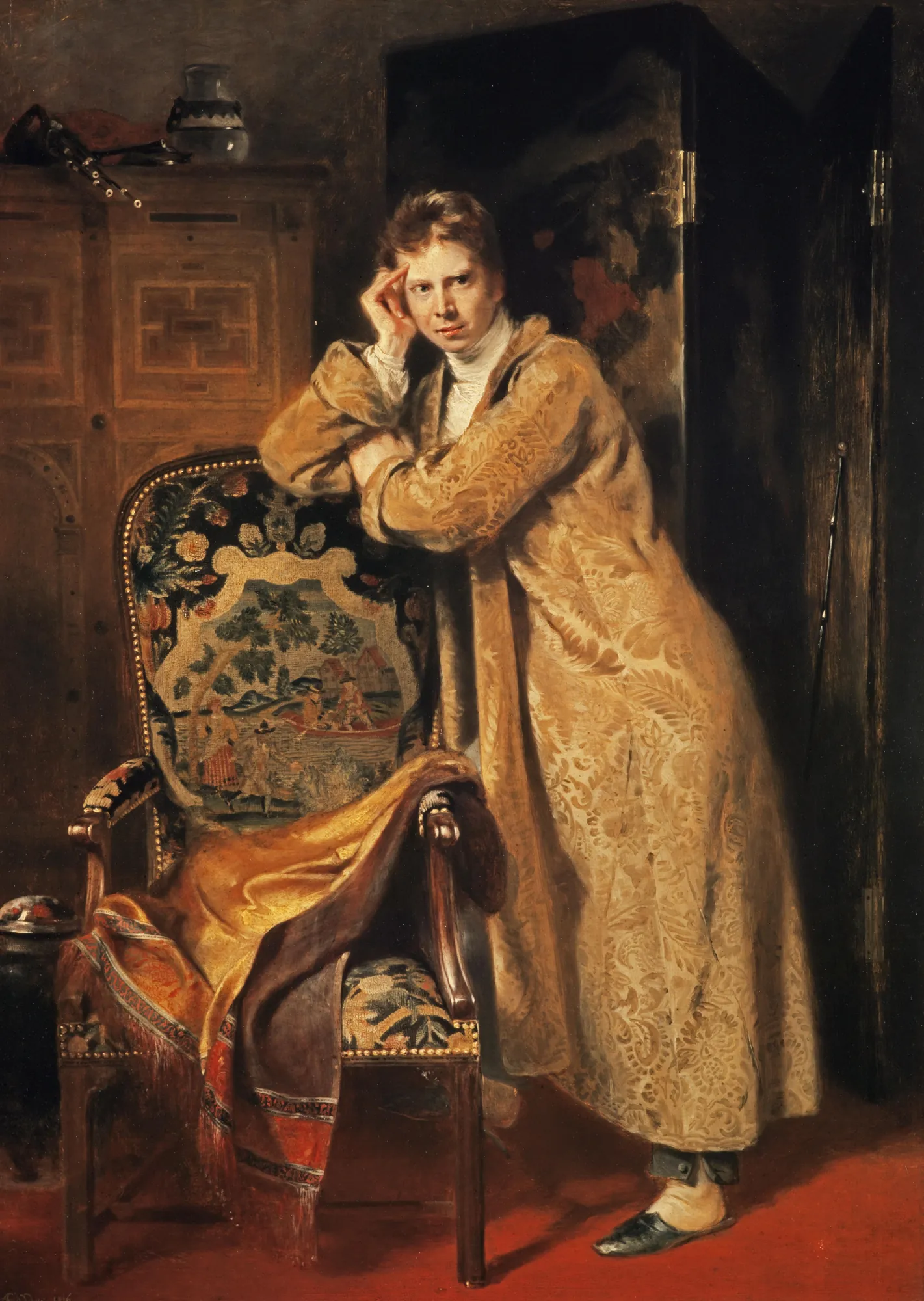 Sir David Wilkie