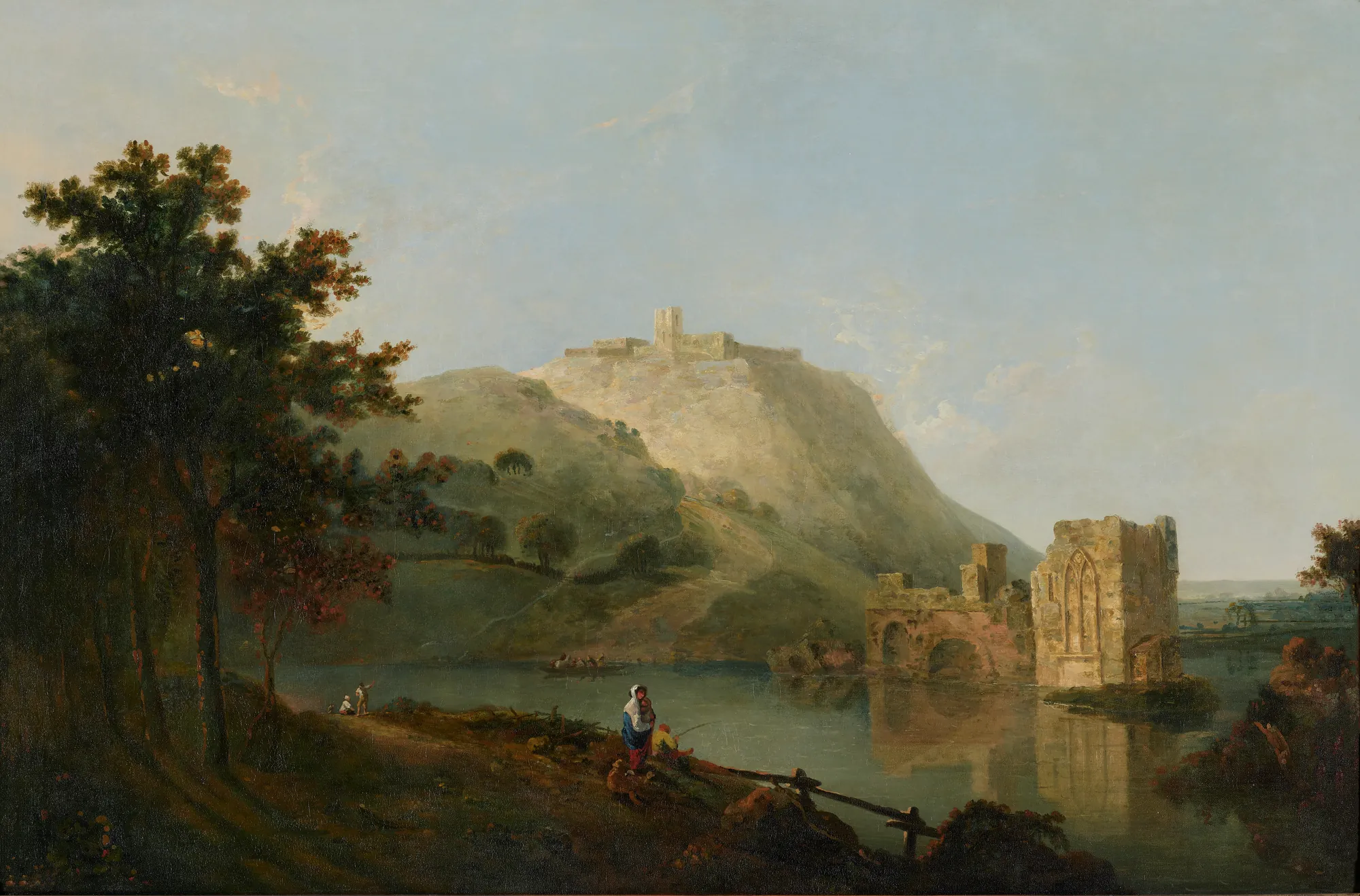 Landscape