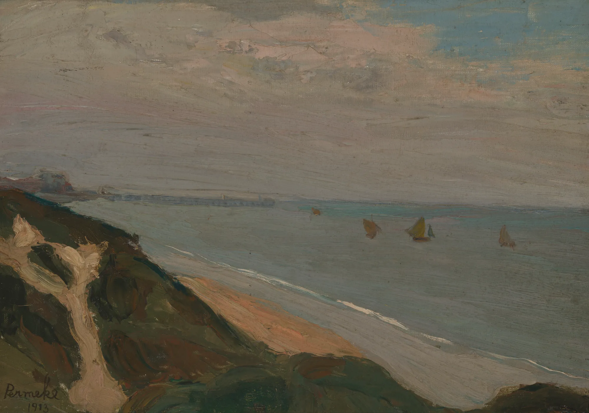 Seascape