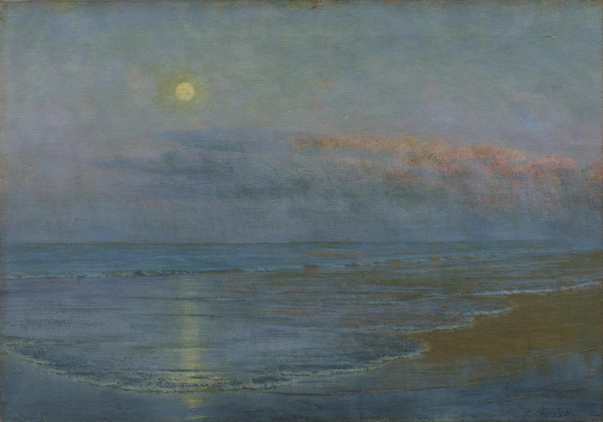 Moonrise