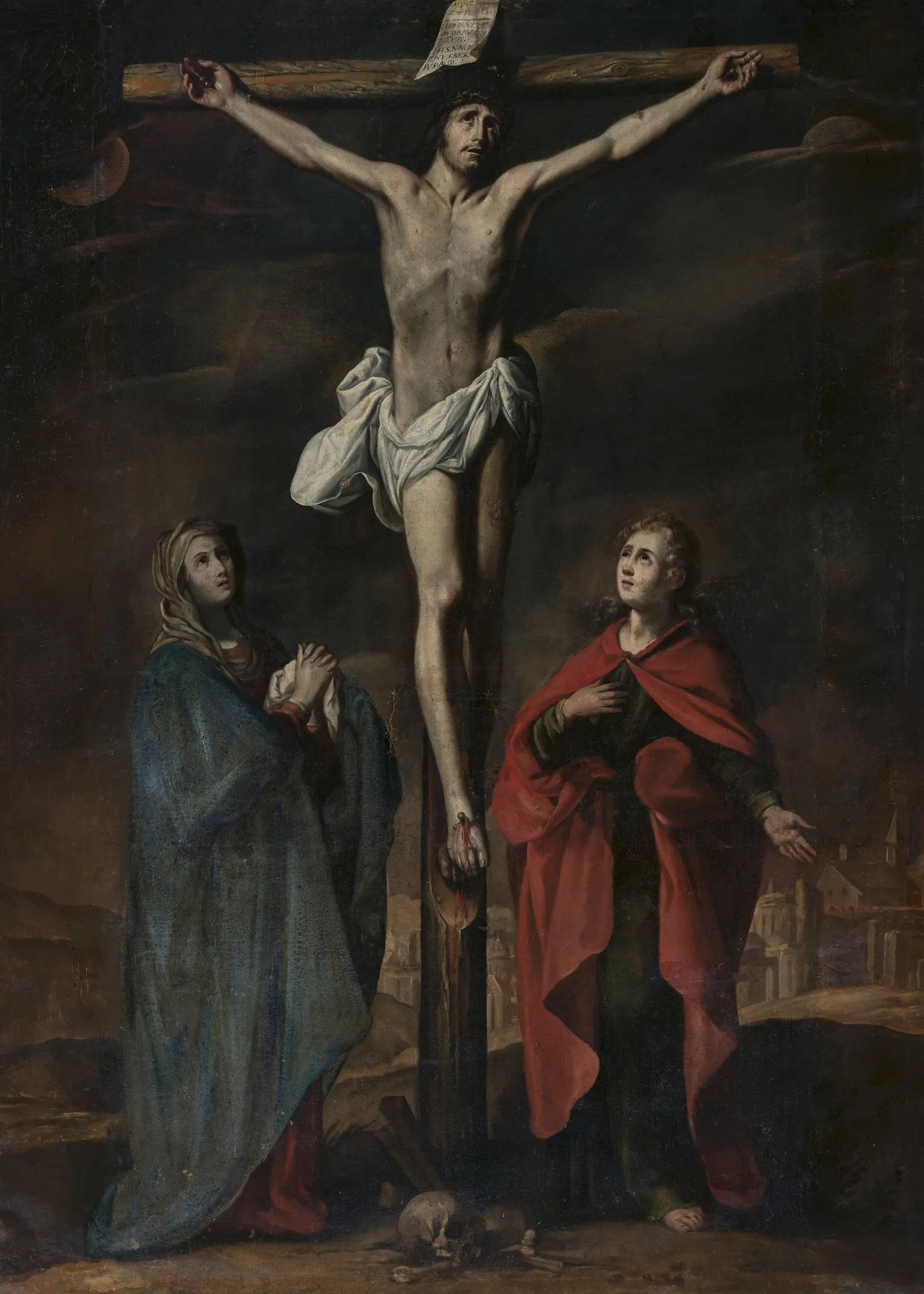 Calvary