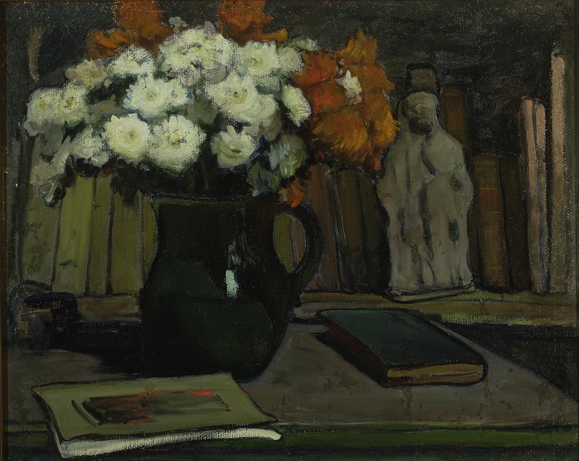 Still Life
