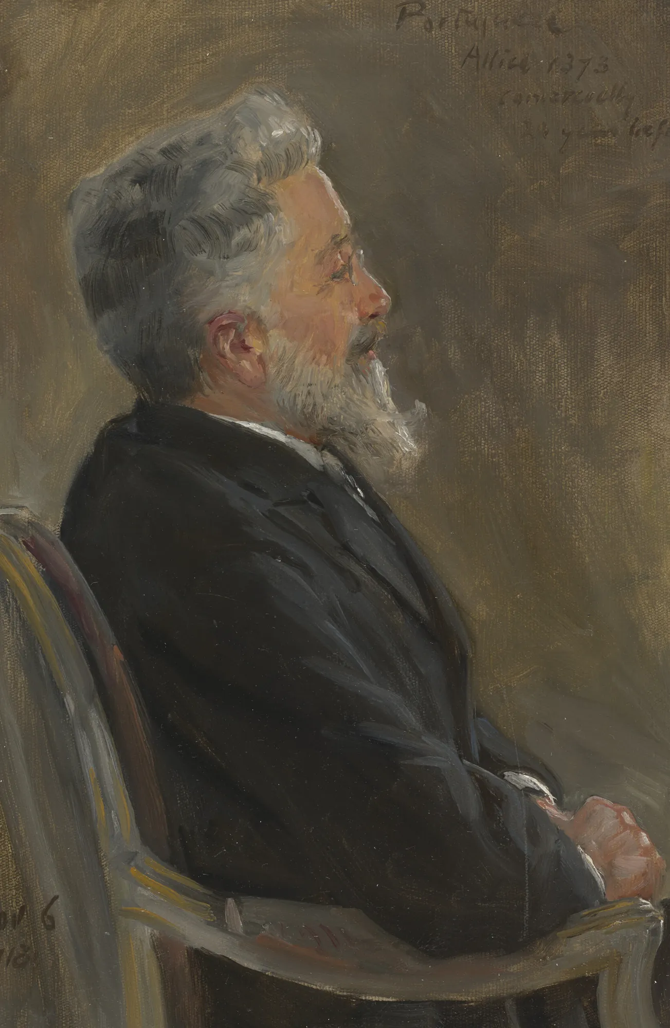António Maria de Bettencourt Rodrigues