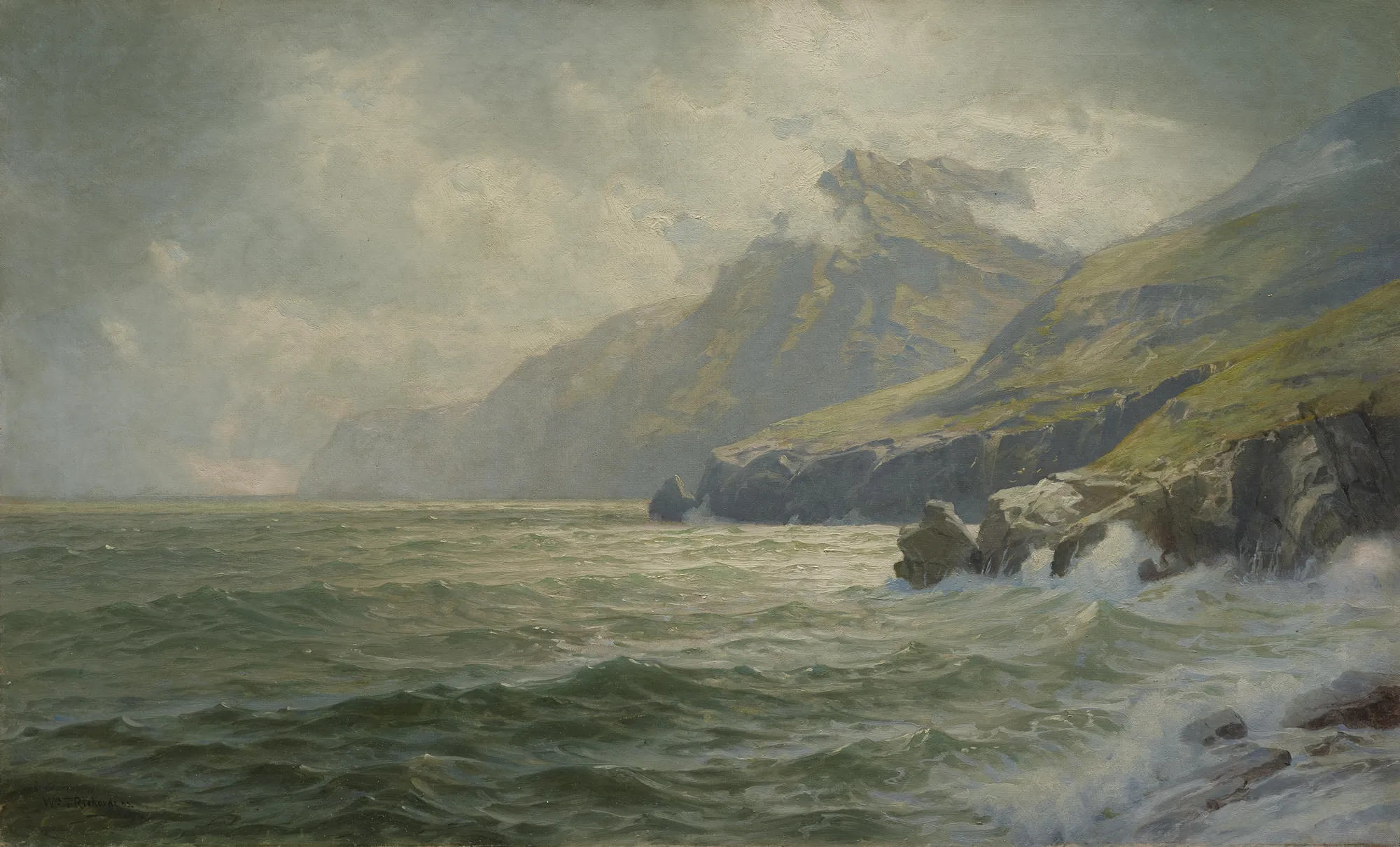 Donegal Bay