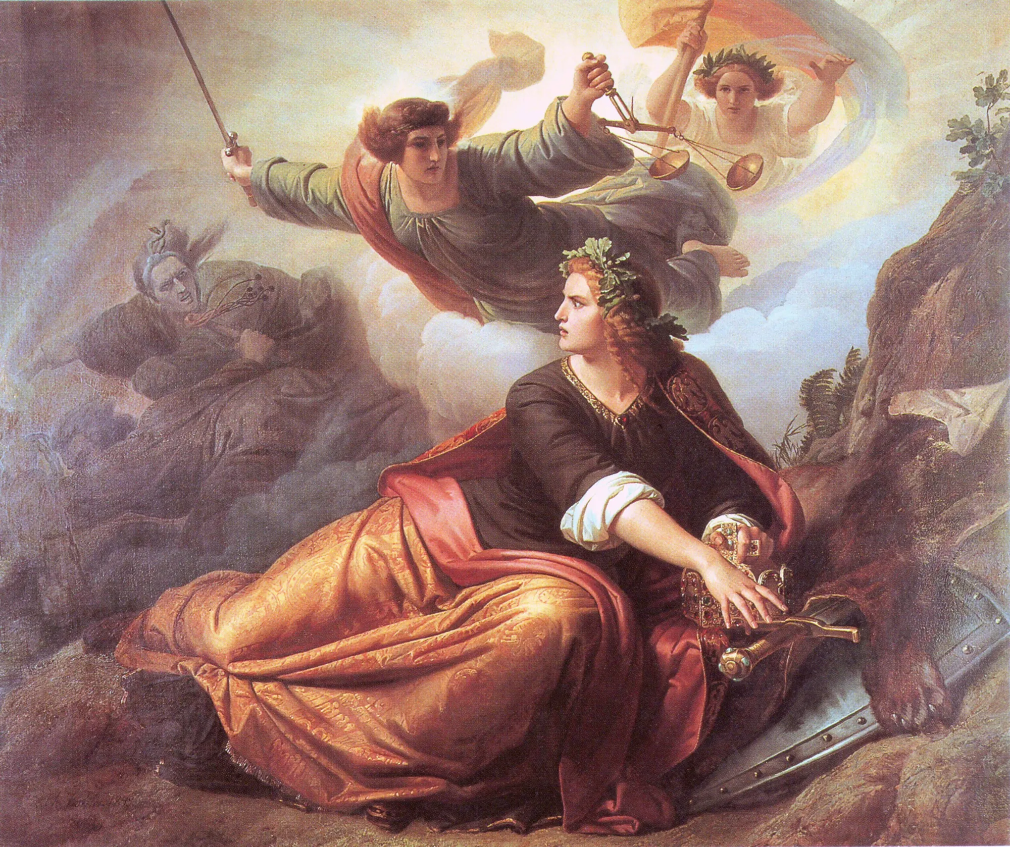 Germania