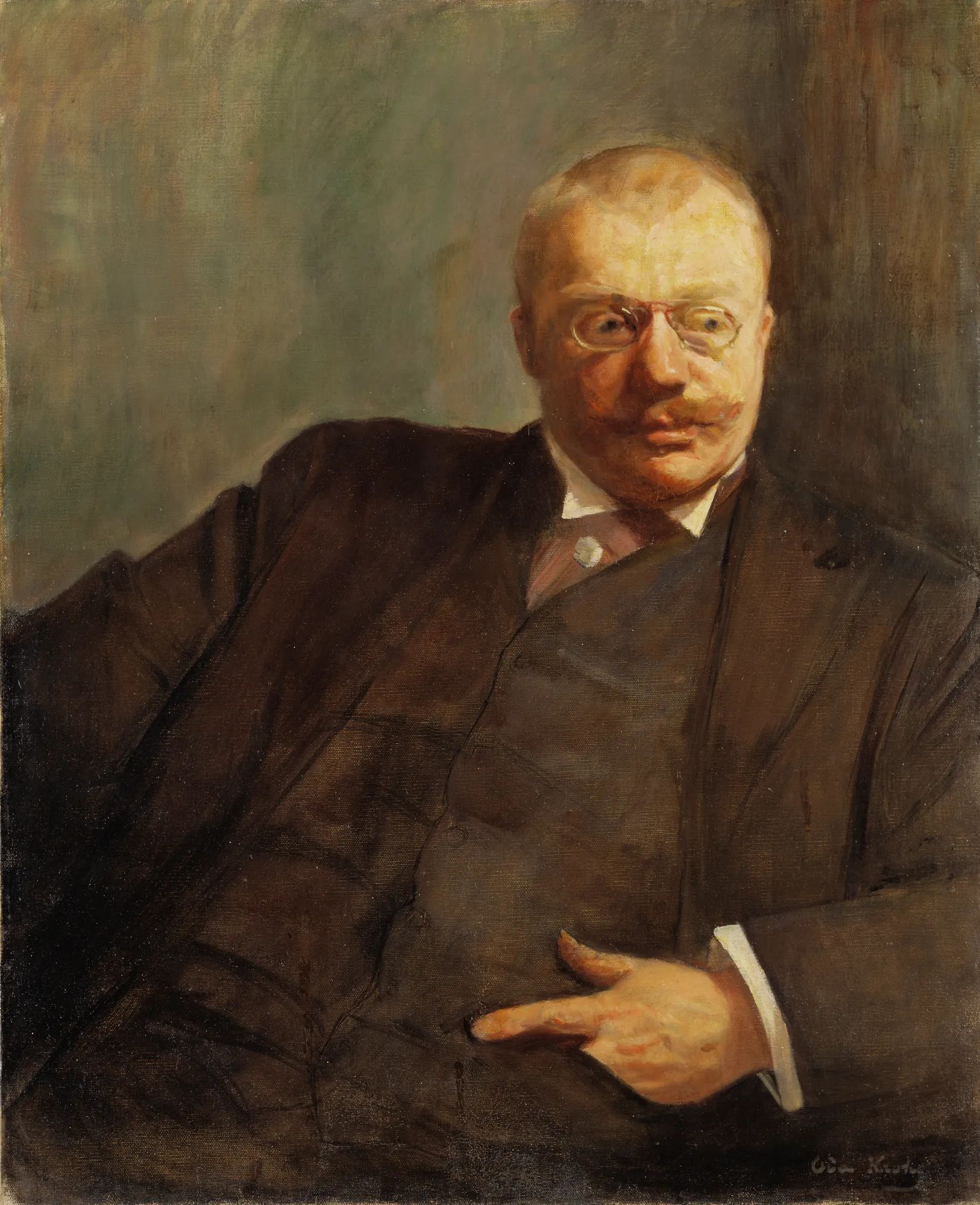 Gunnar Heiberg, the Author