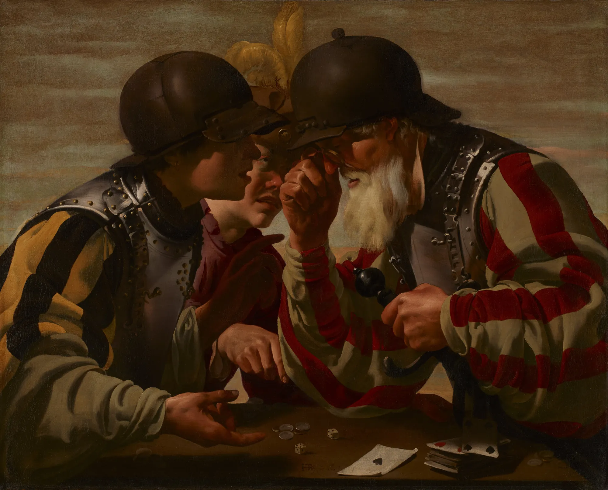 The Gamblers