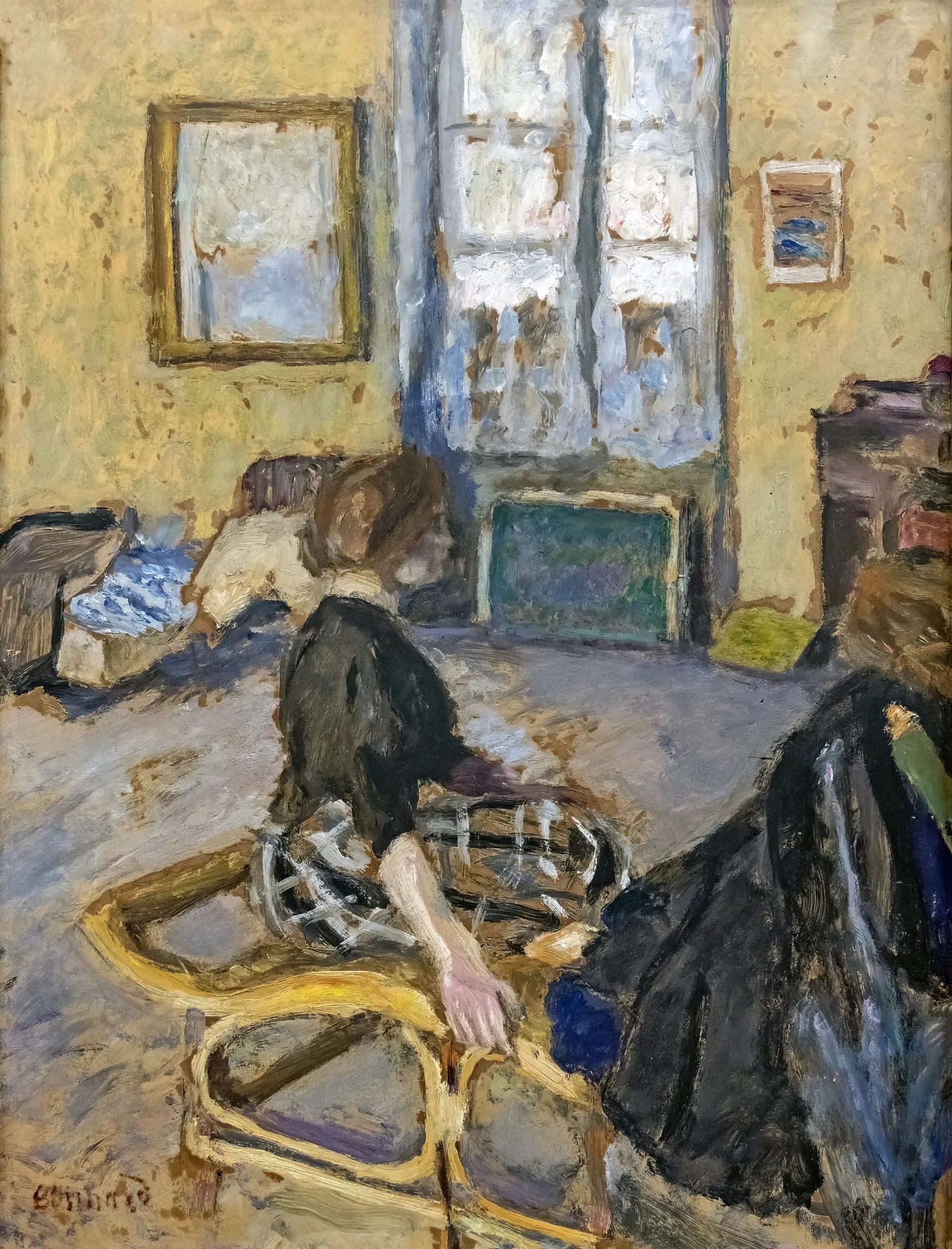 Intérieur