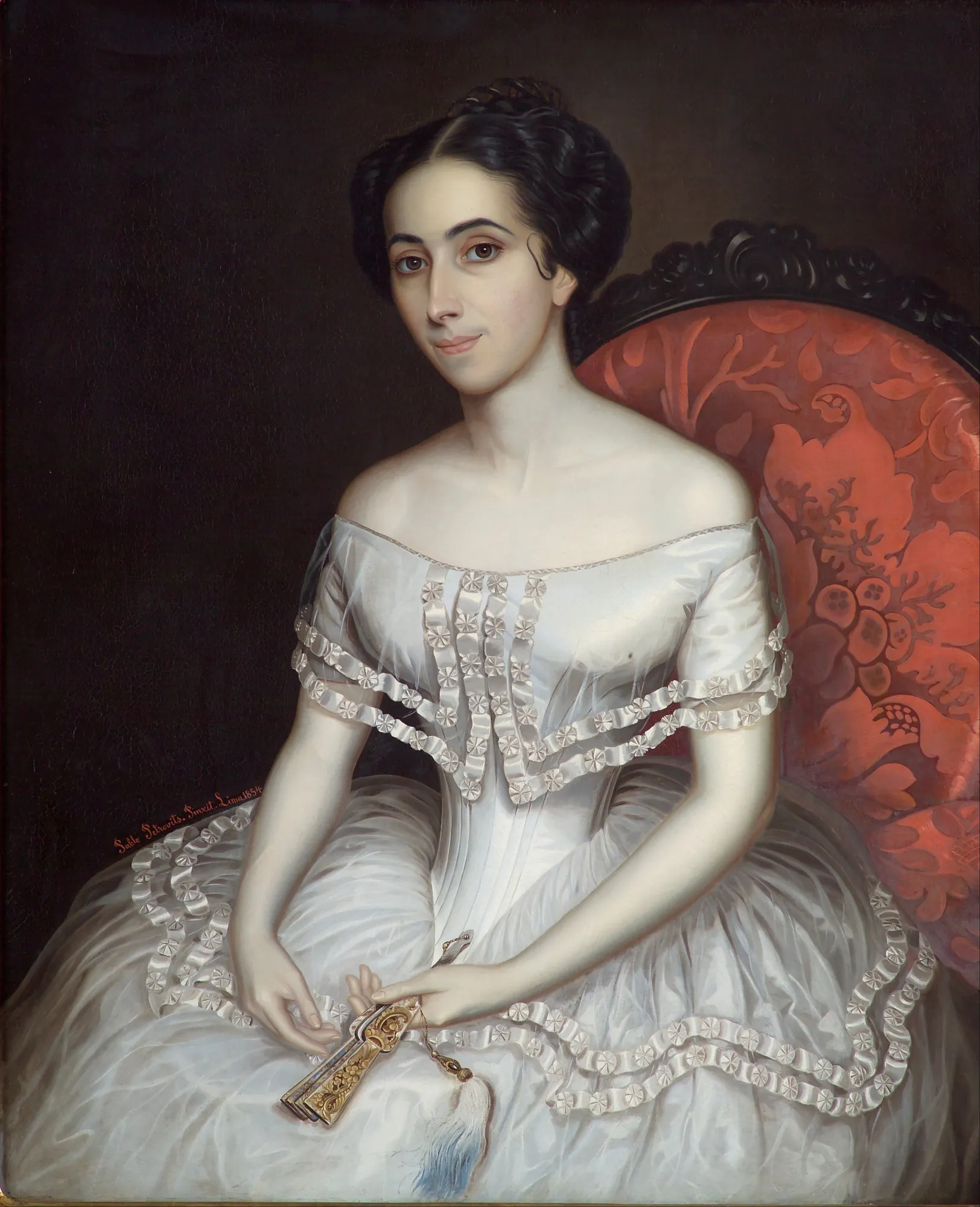 Carolina Gutiérrez de la Fuente