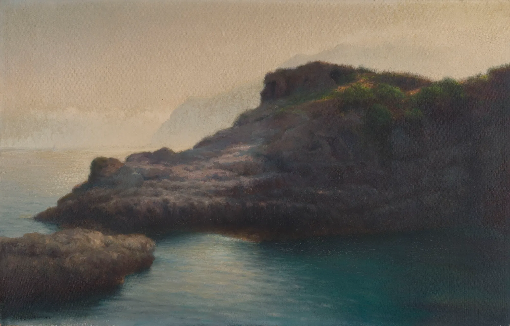 Cap de Sorrente