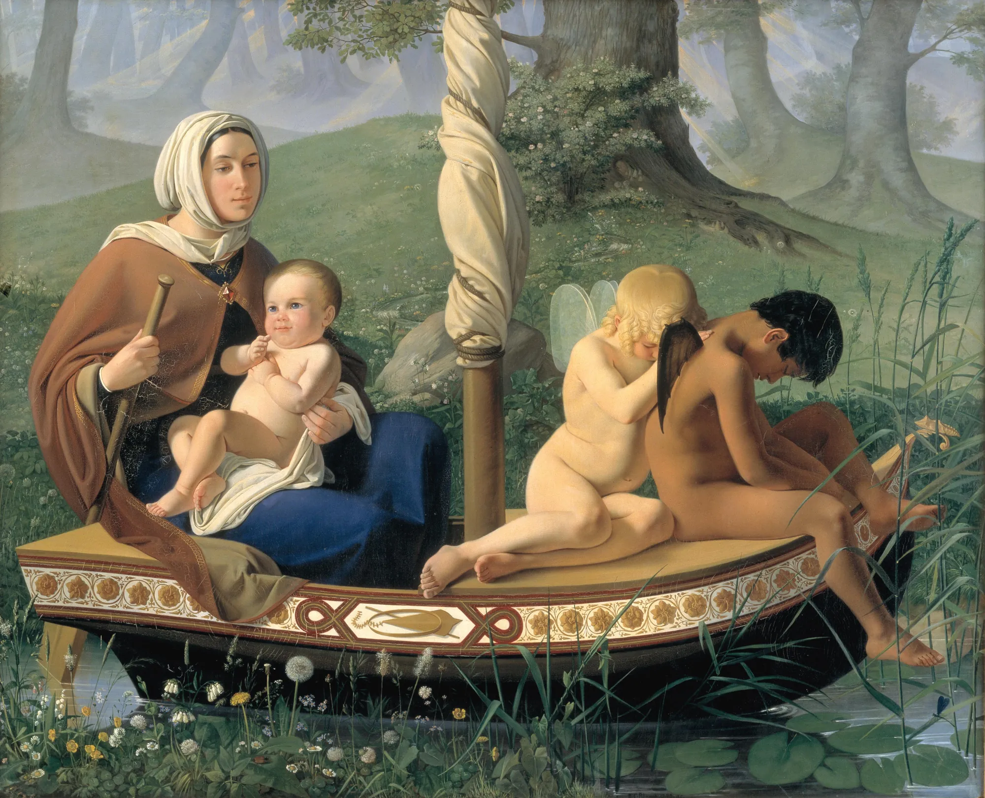 Infancy