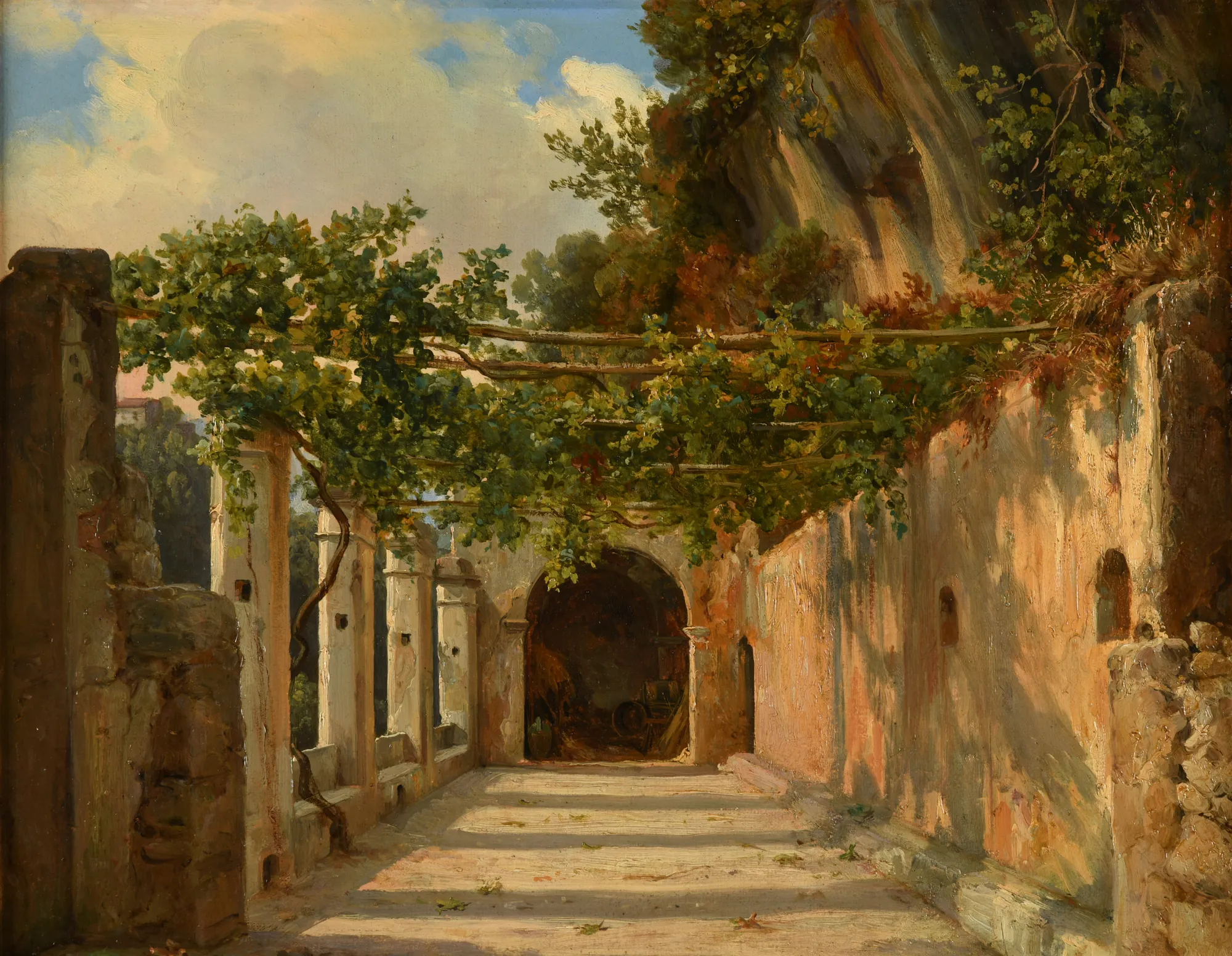 The Arbor