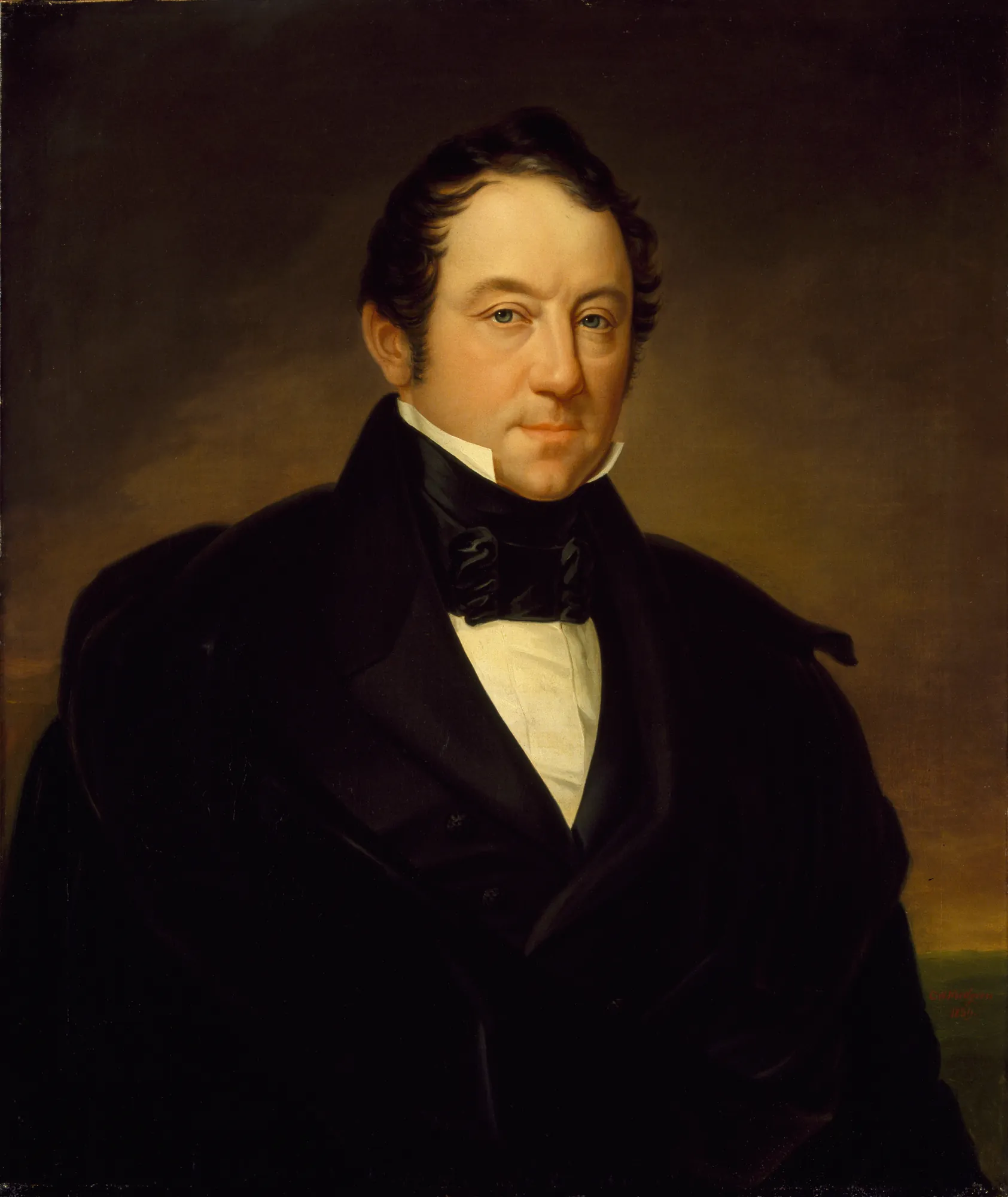 Carl Henric Cantzler