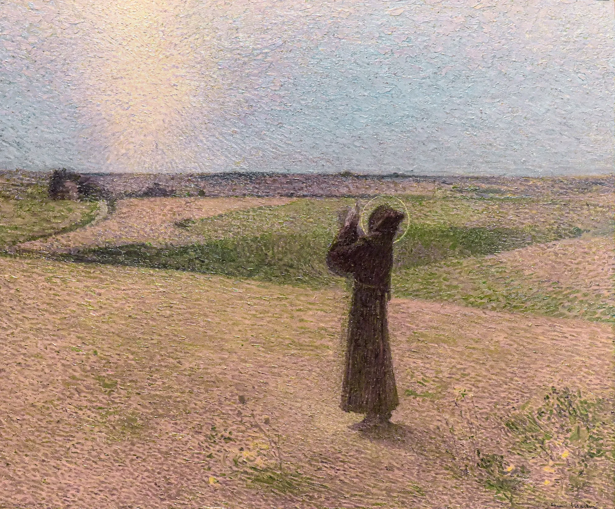 Saint Francis of Assisi