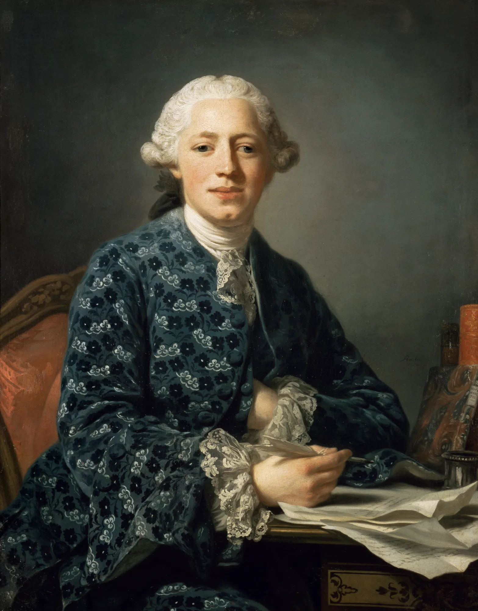 Baron Thure Leonard Klinckowström