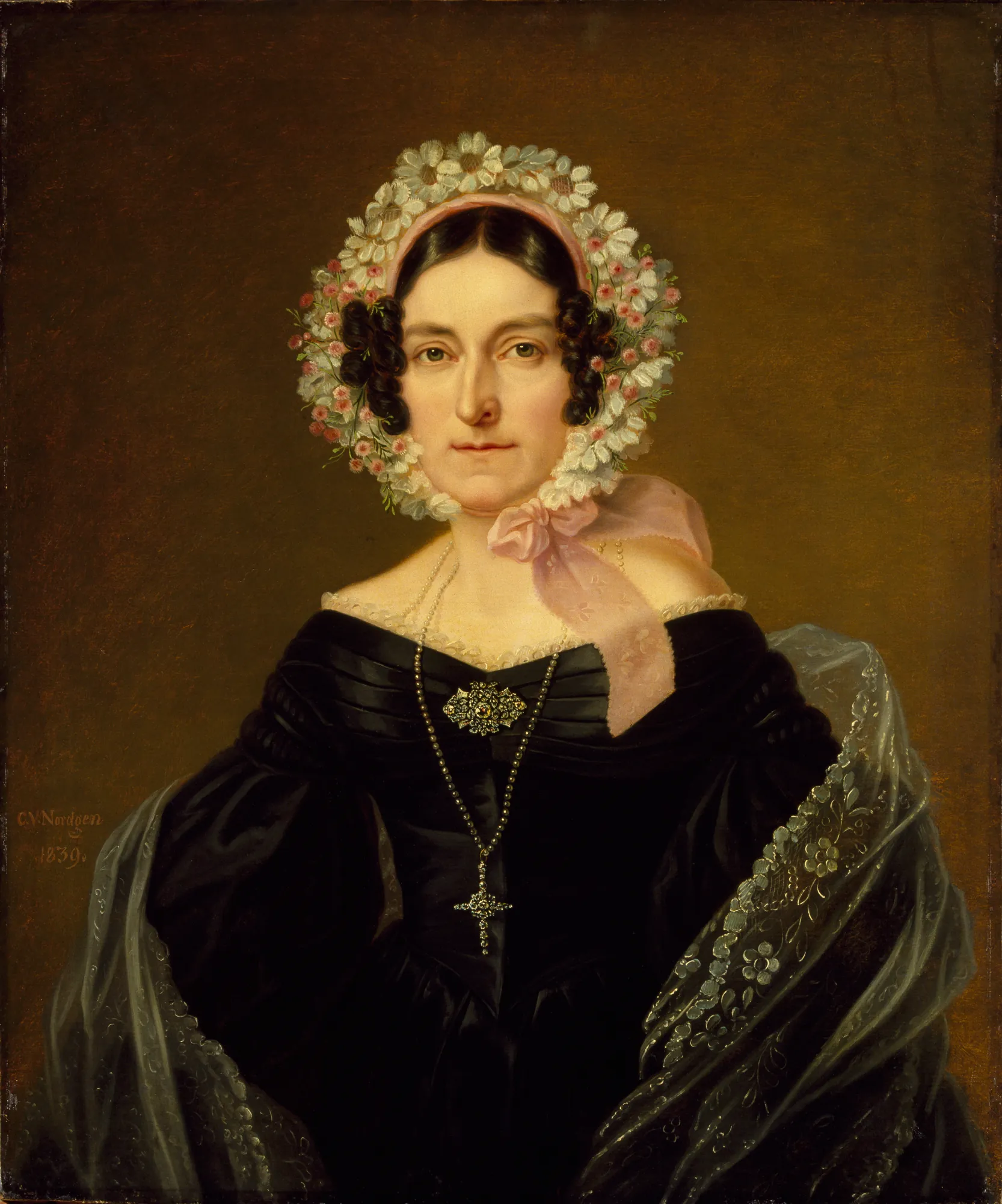 Sofia Magdalena Cantzler