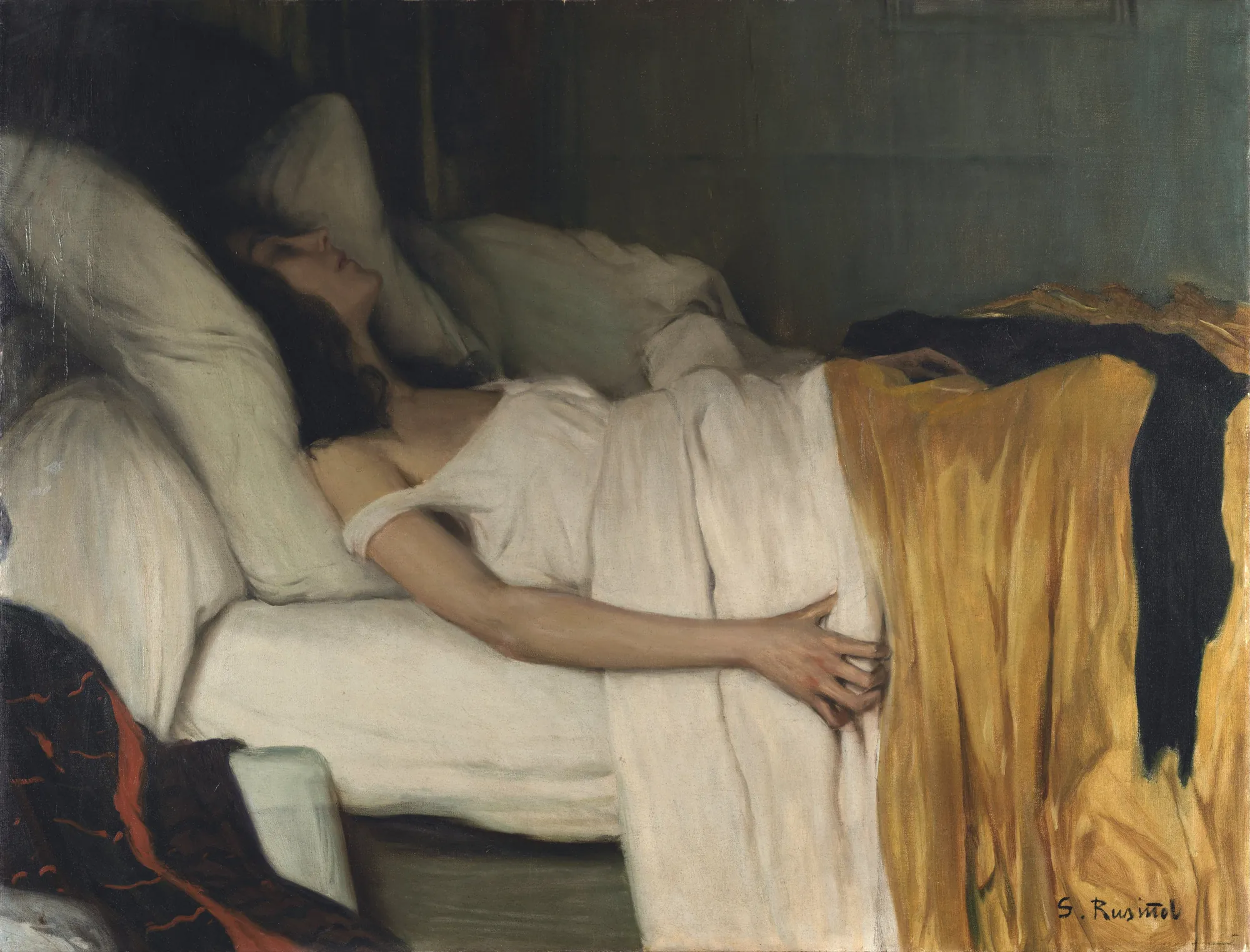 La Morfina