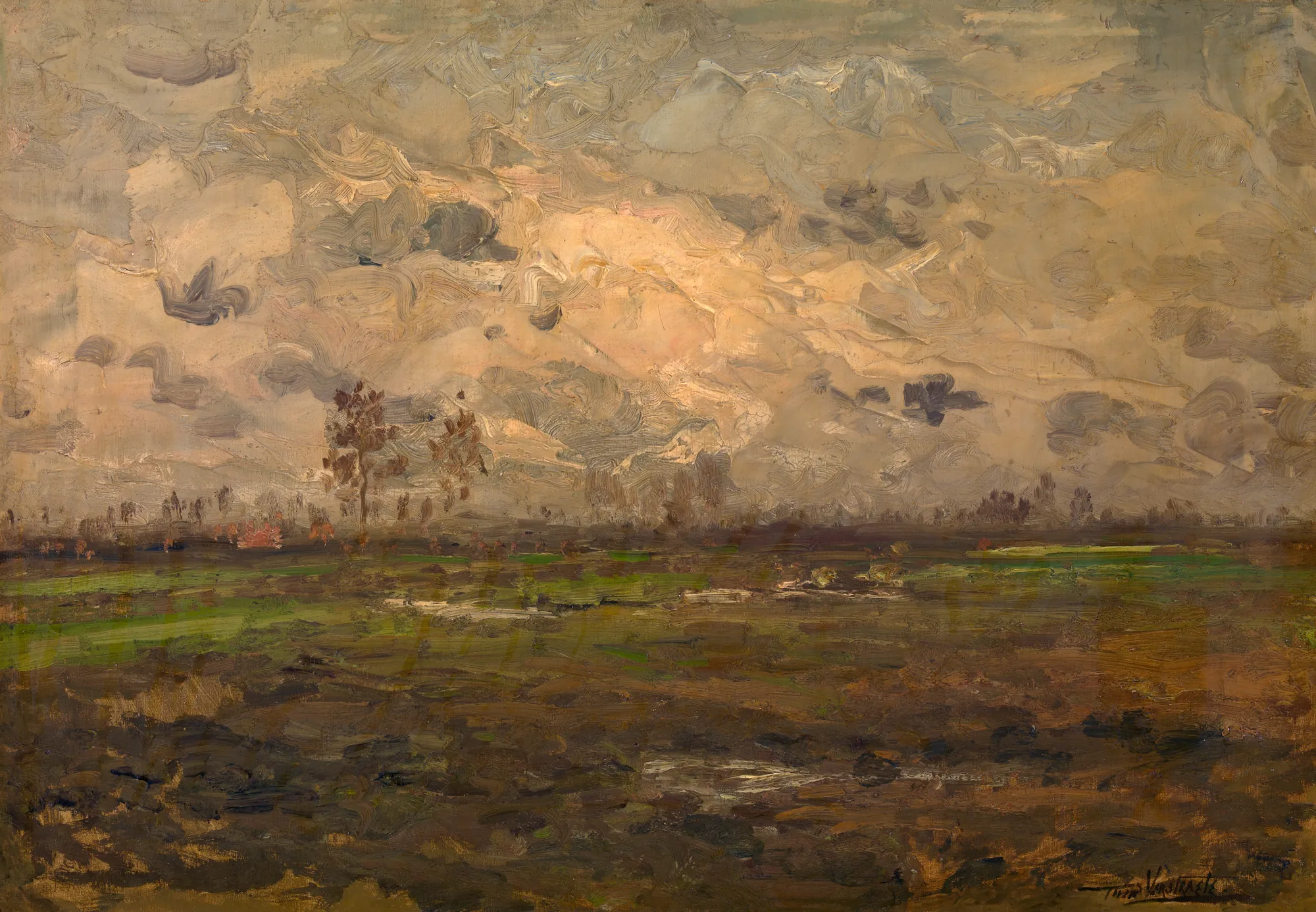 The Heath