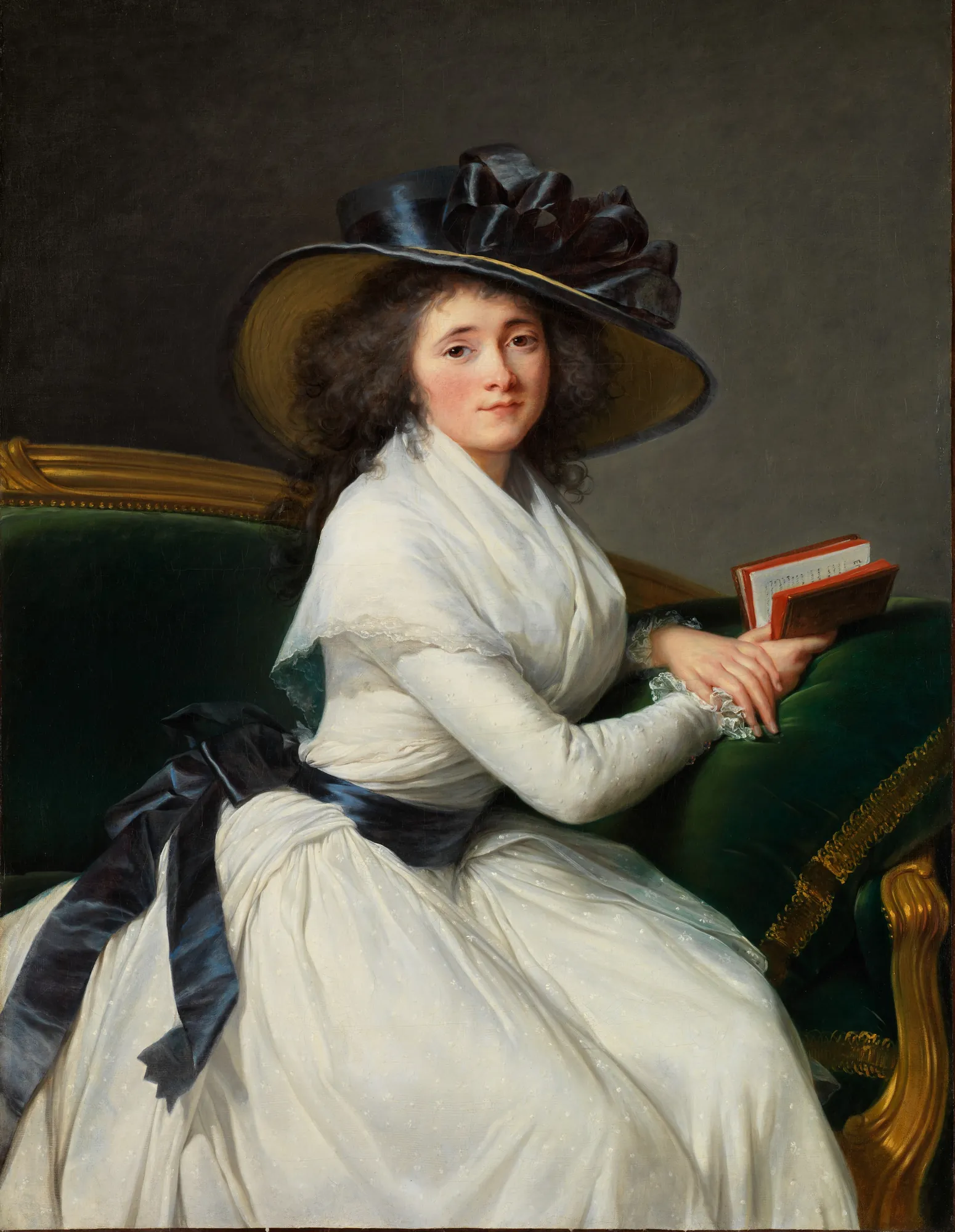 Comtesse de la Châtre
