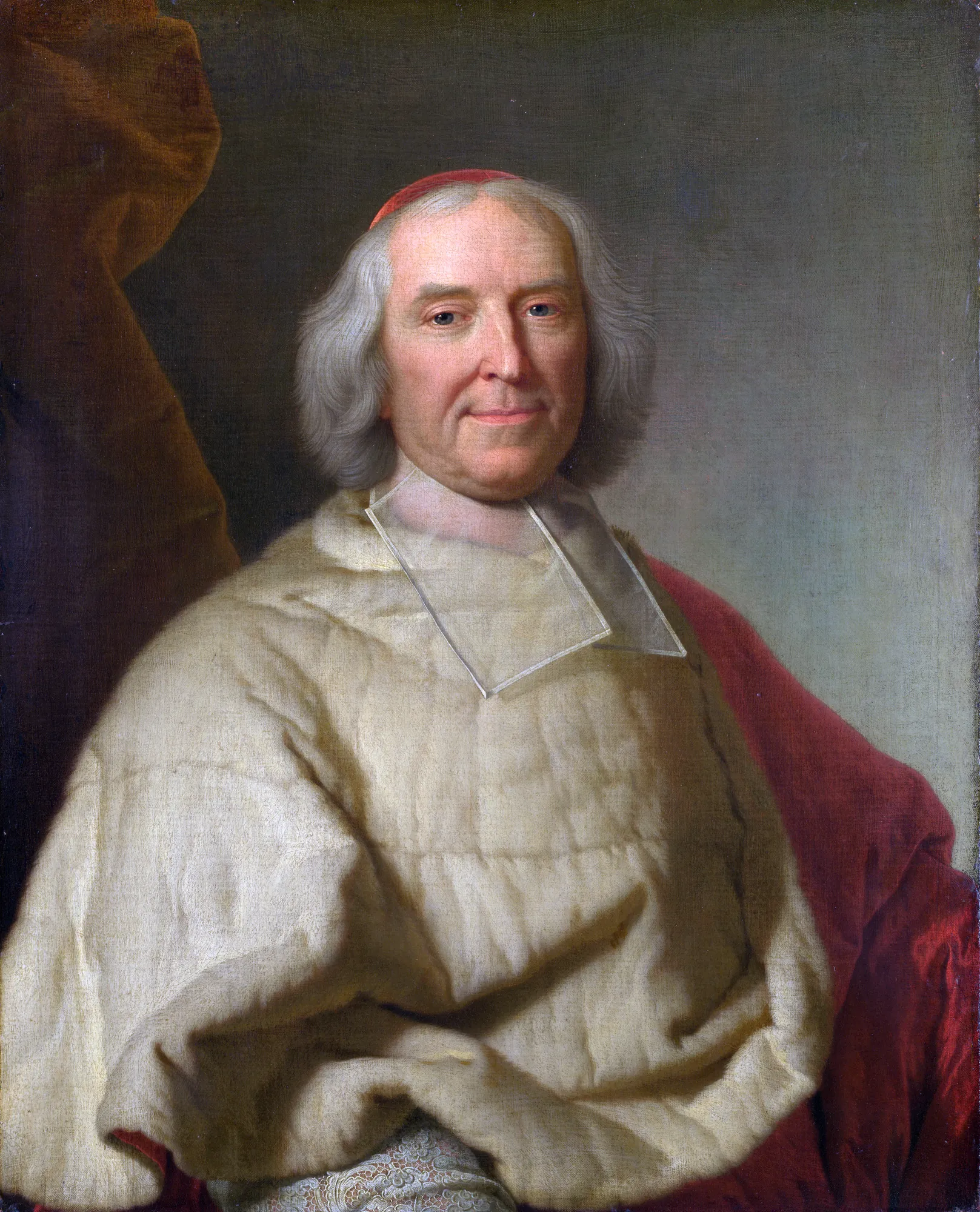 Cardinal Fleury