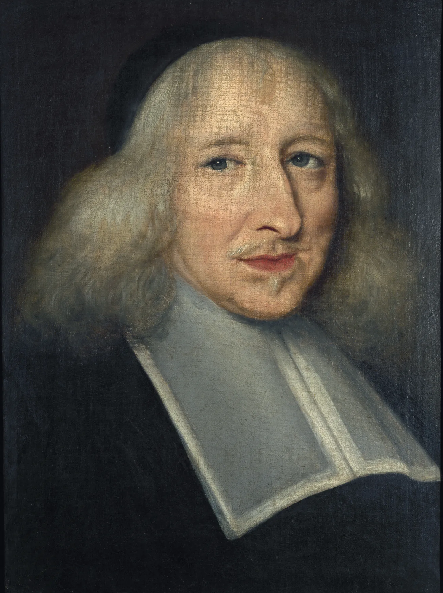 Portrait of a Man