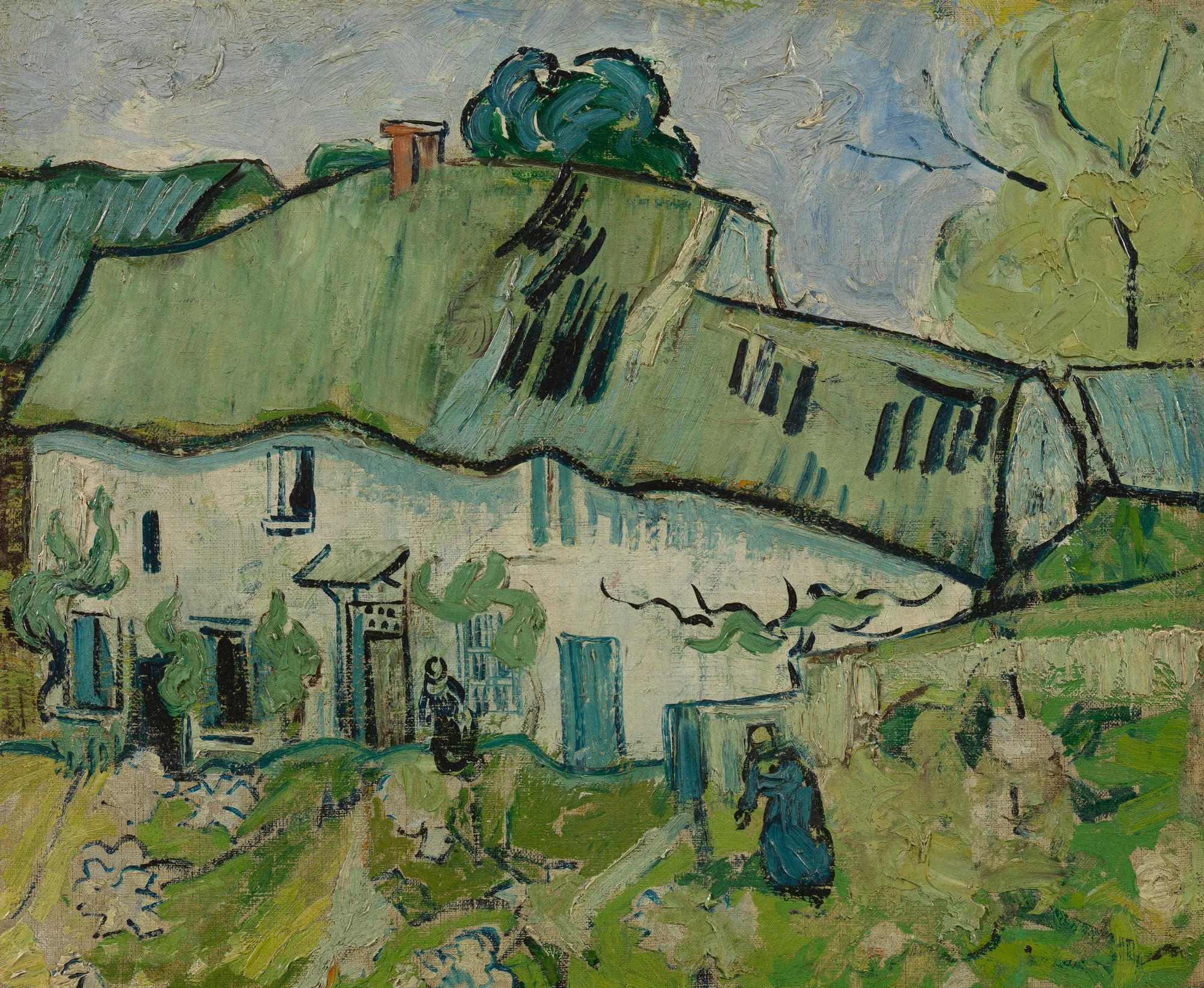 Farmhouse