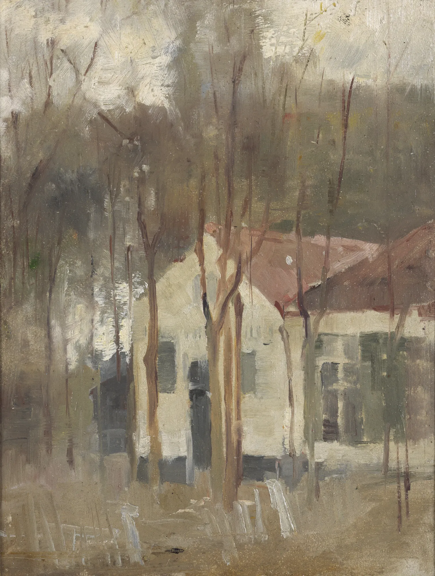 Boerderij