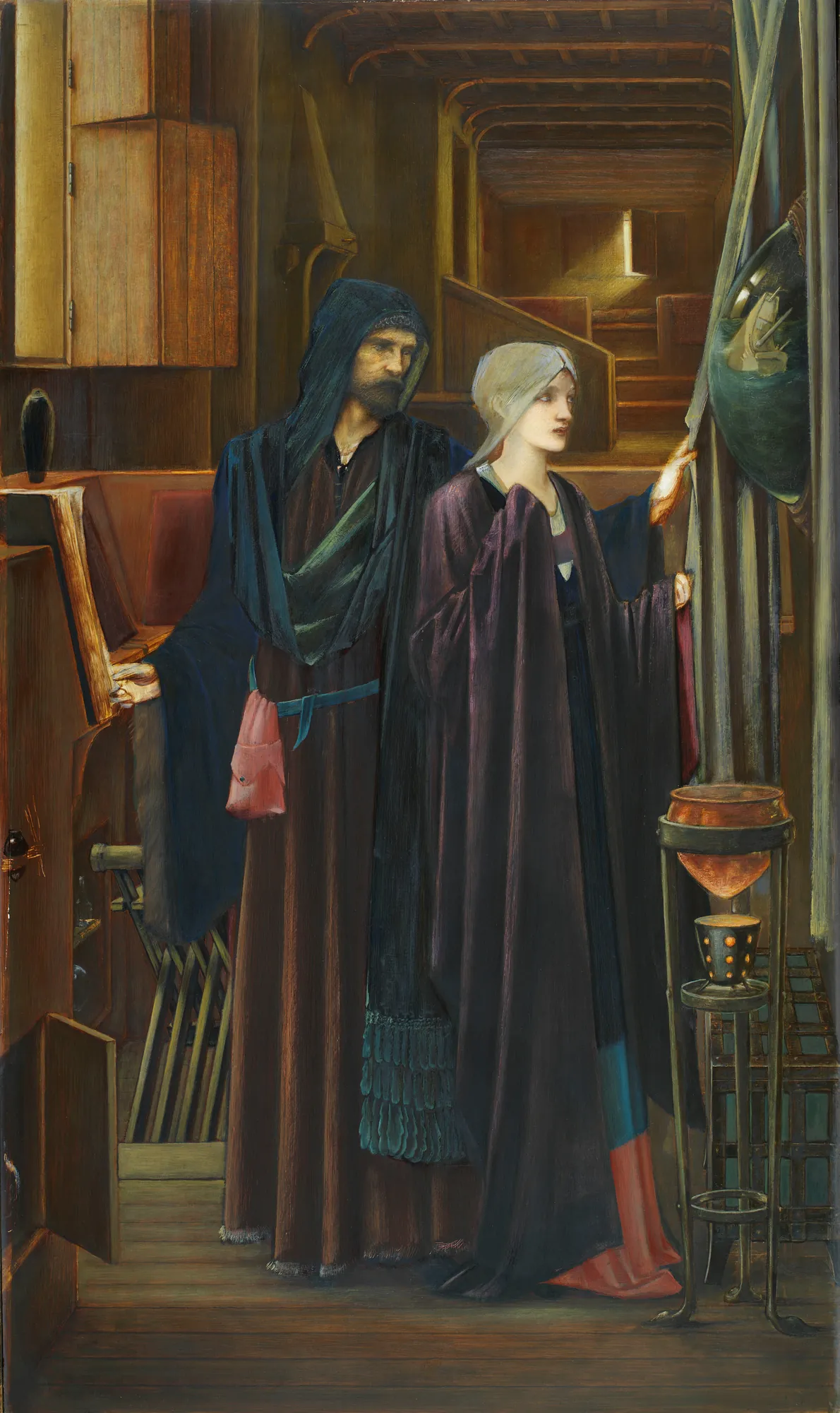 The Wizard