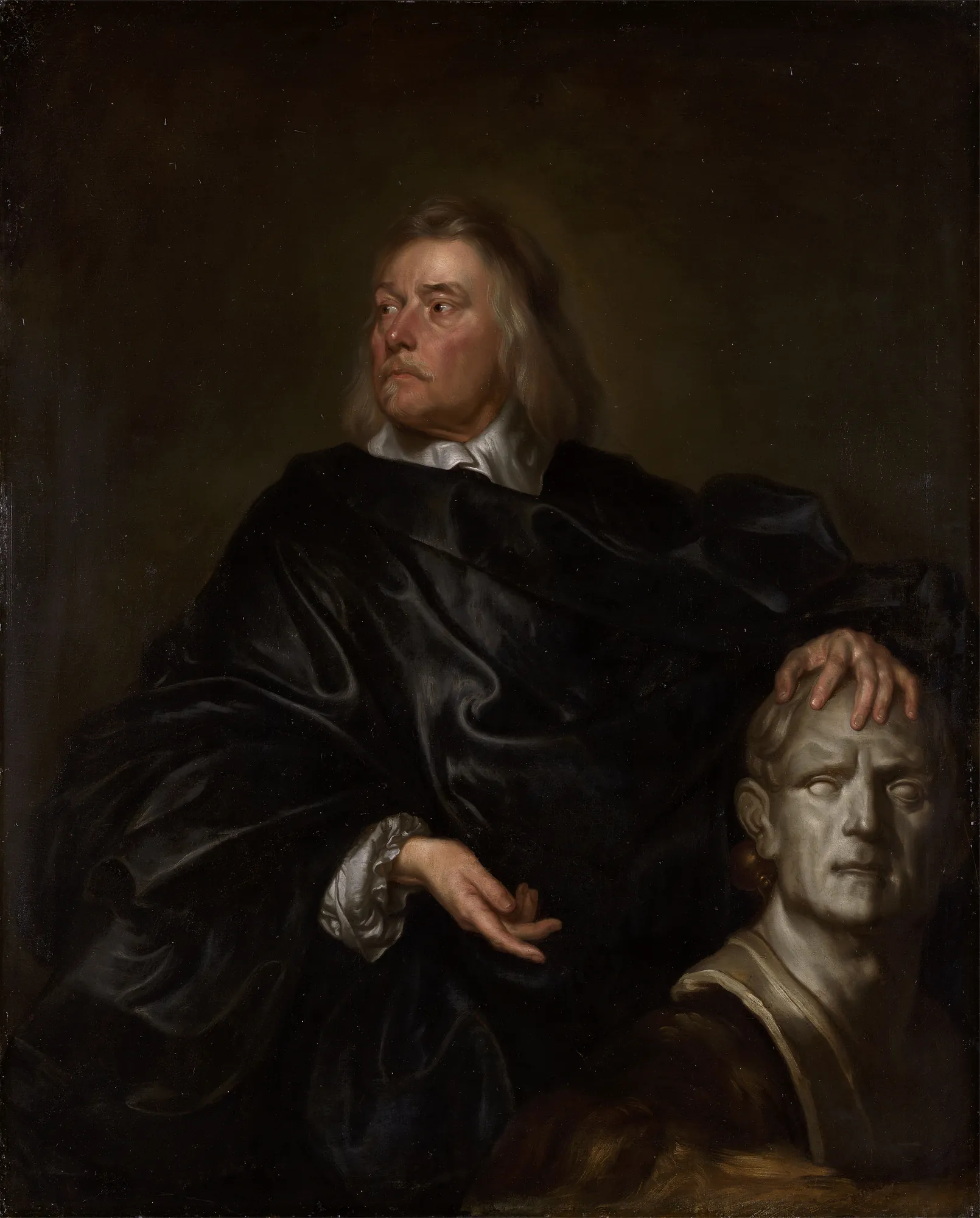 Sir William Sanderson