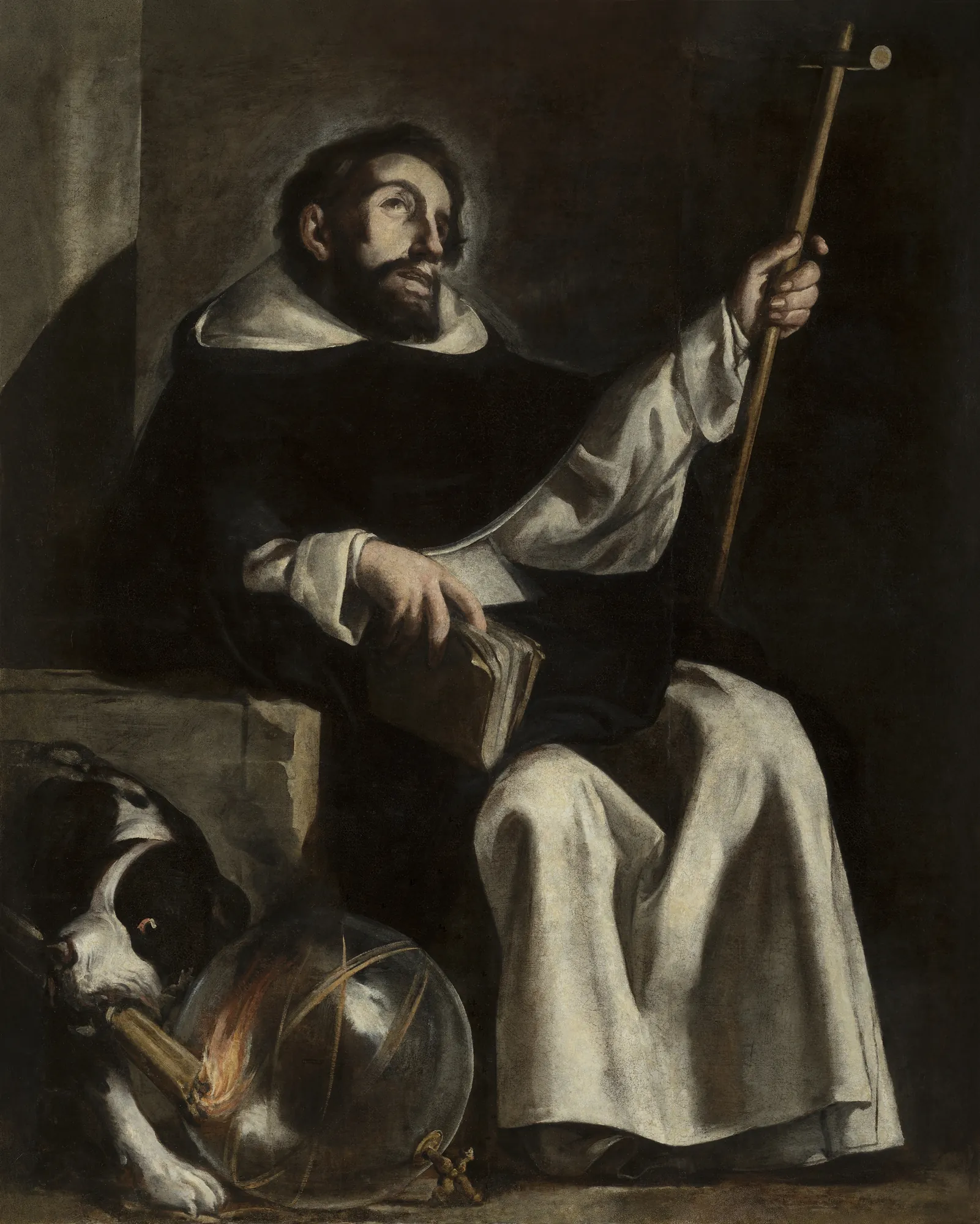 Saint Dominic