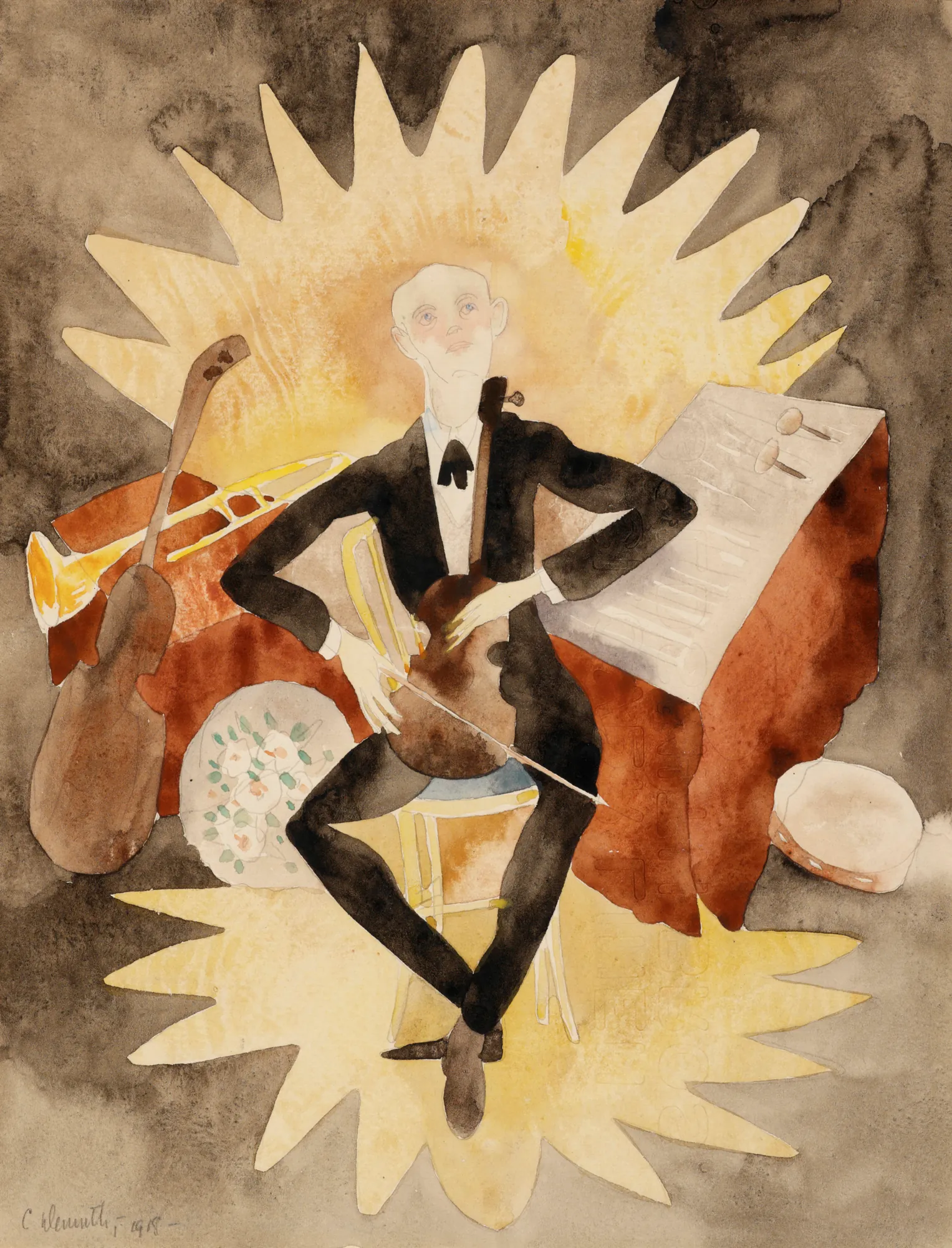 Musician