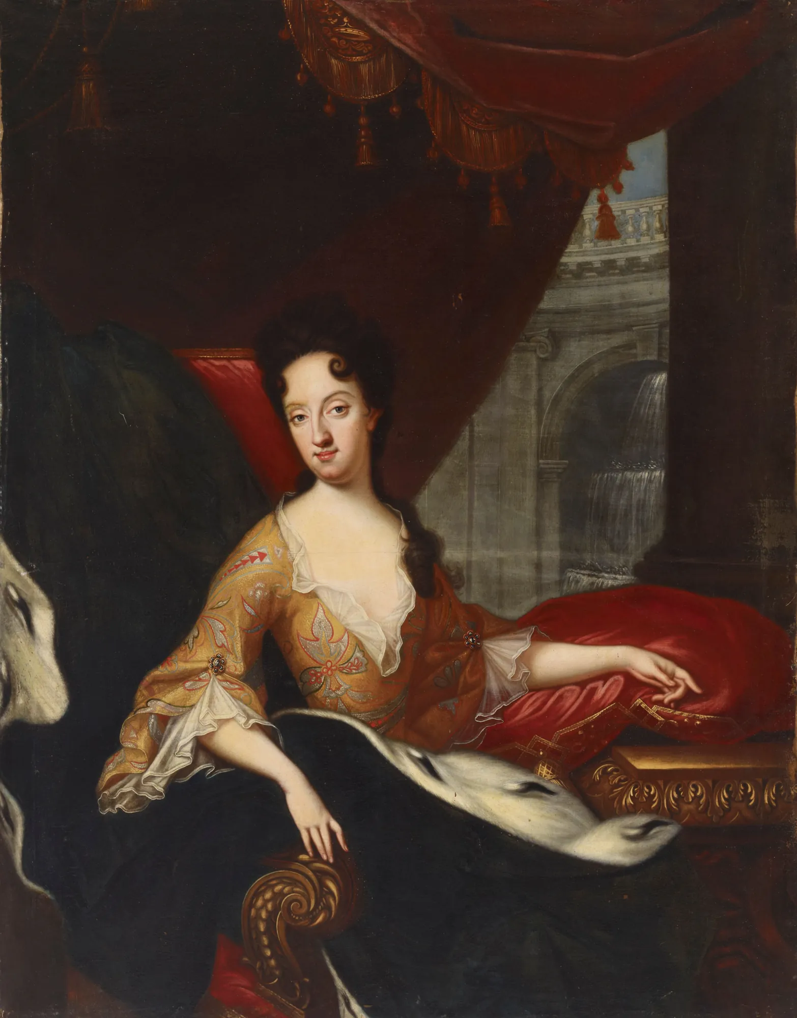 Ulrika Eleonora the Elder