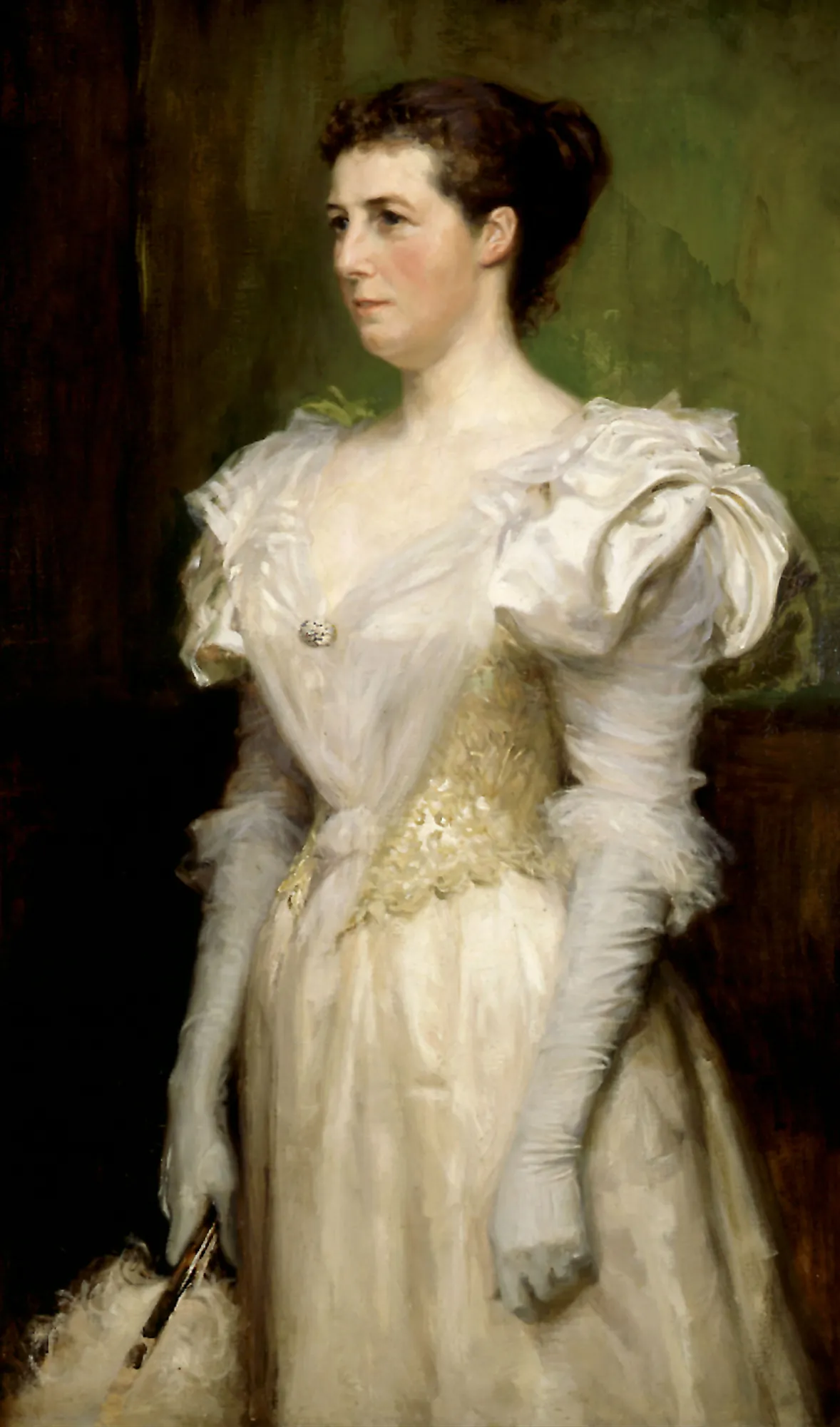 Mrs. John Gallatly