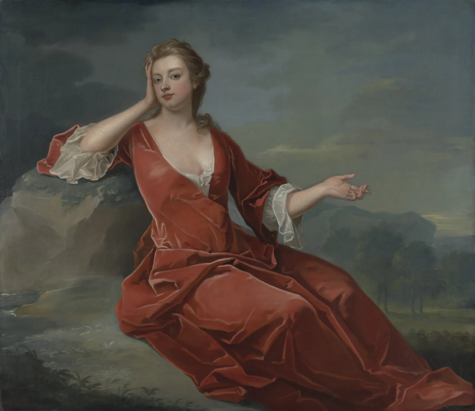 Sarah, Duchess of Marlborough