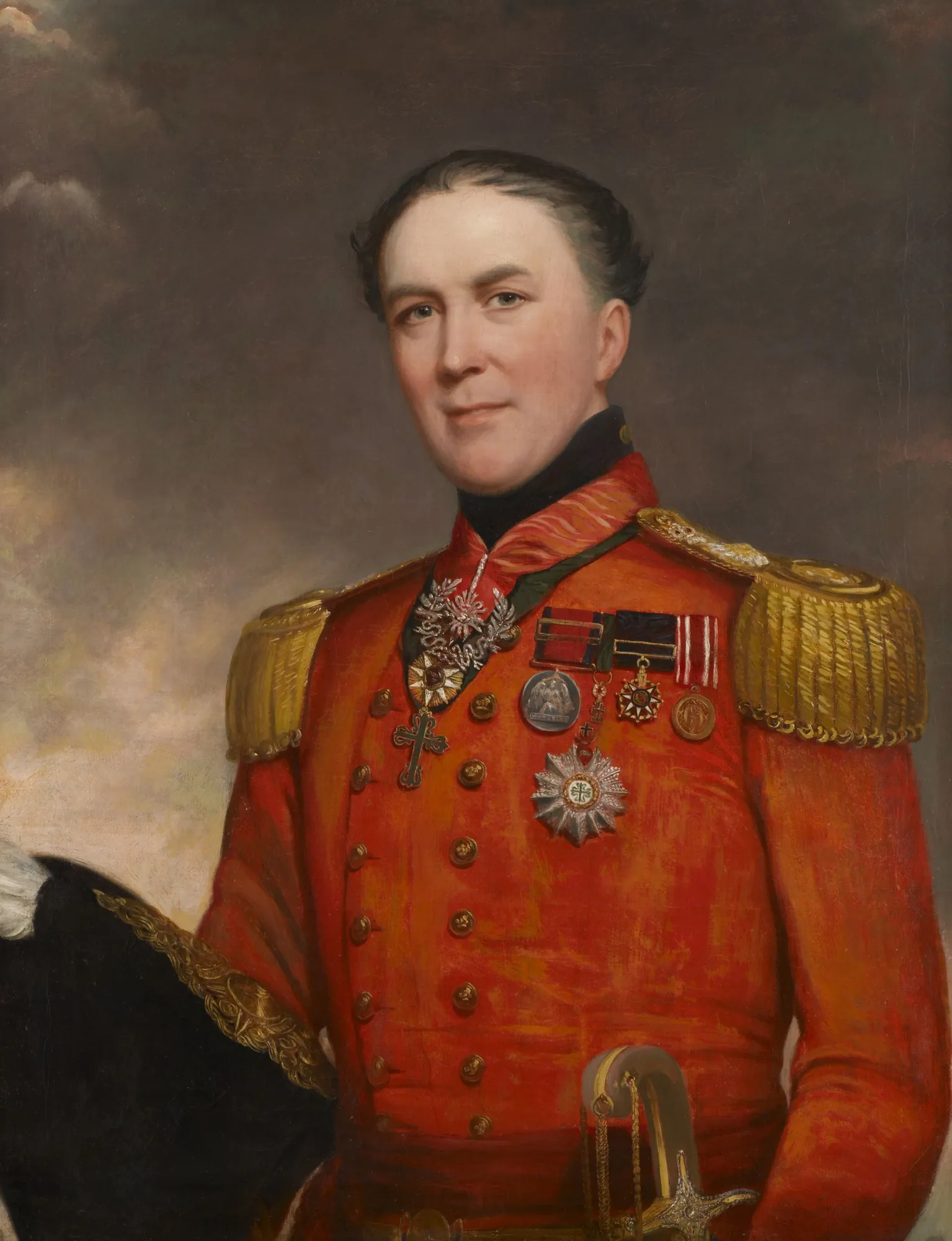Sir George Lloyd Hodges