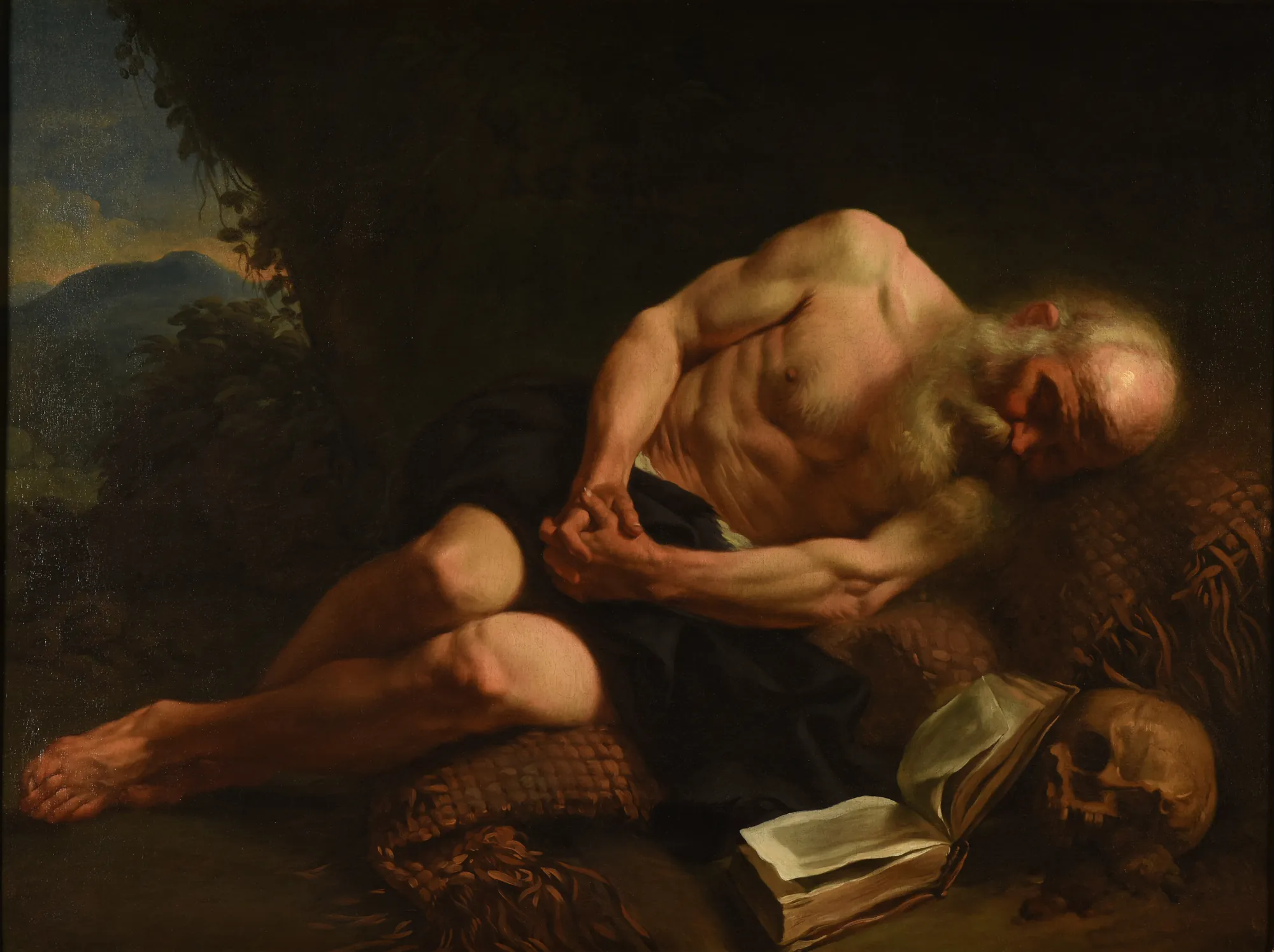 Saint Jerome