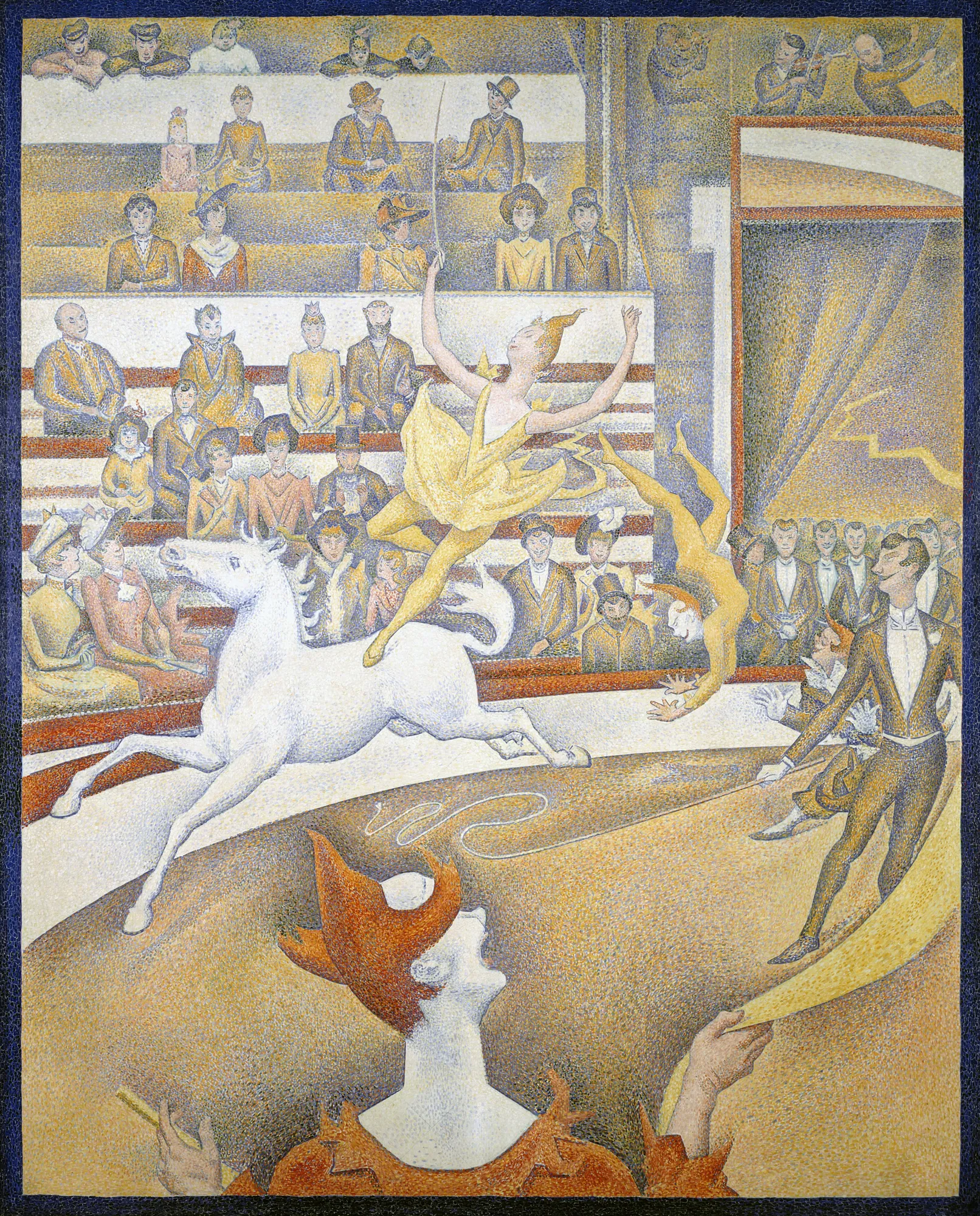 The Circus