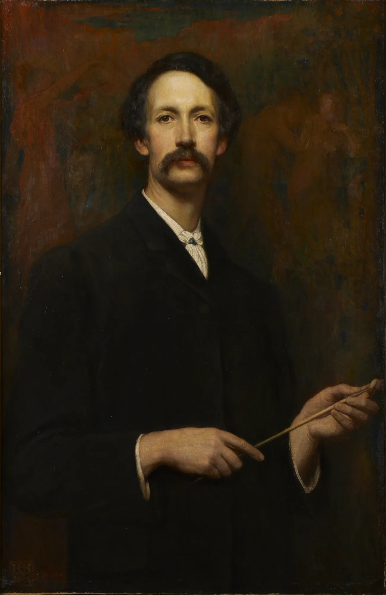 Self Portrait
