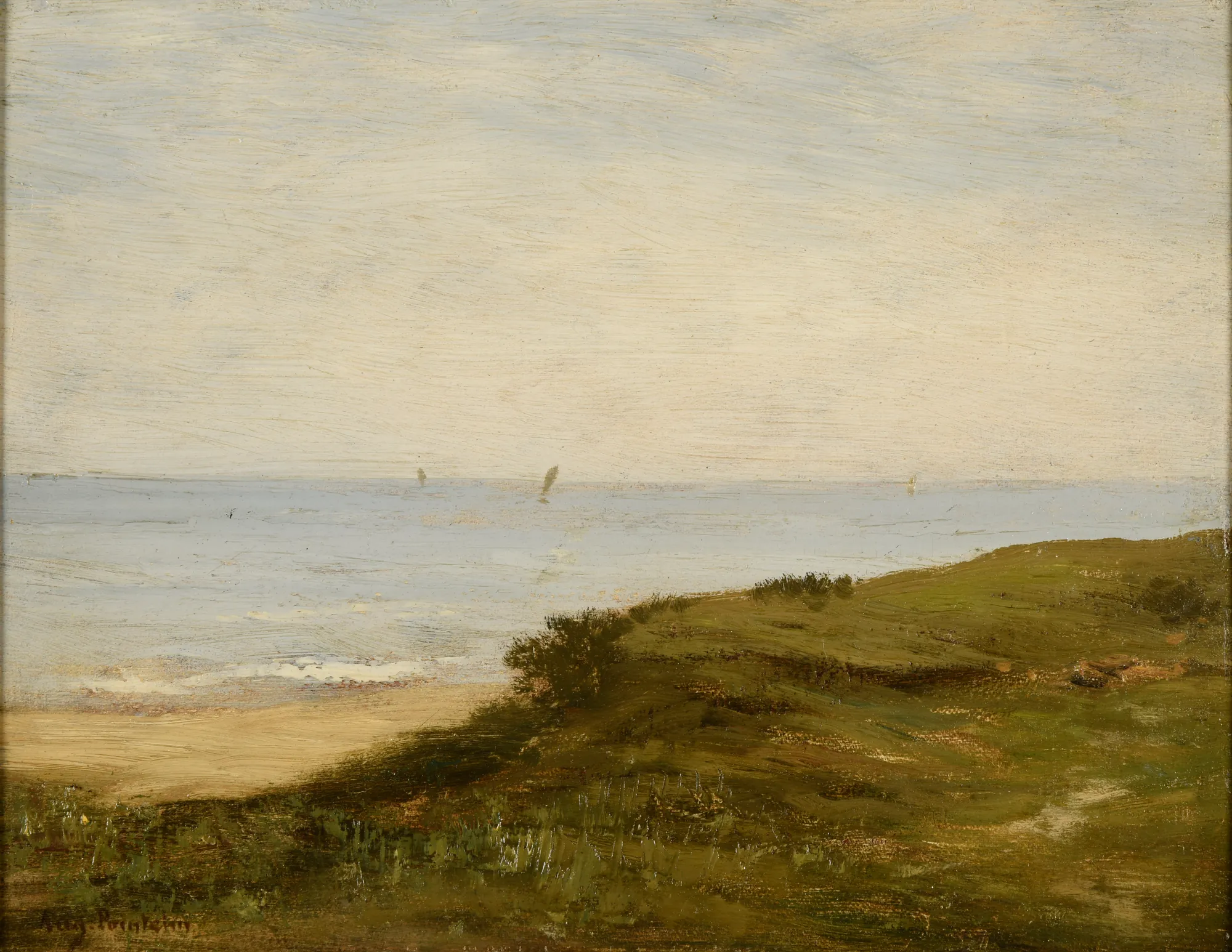 Côte Normande