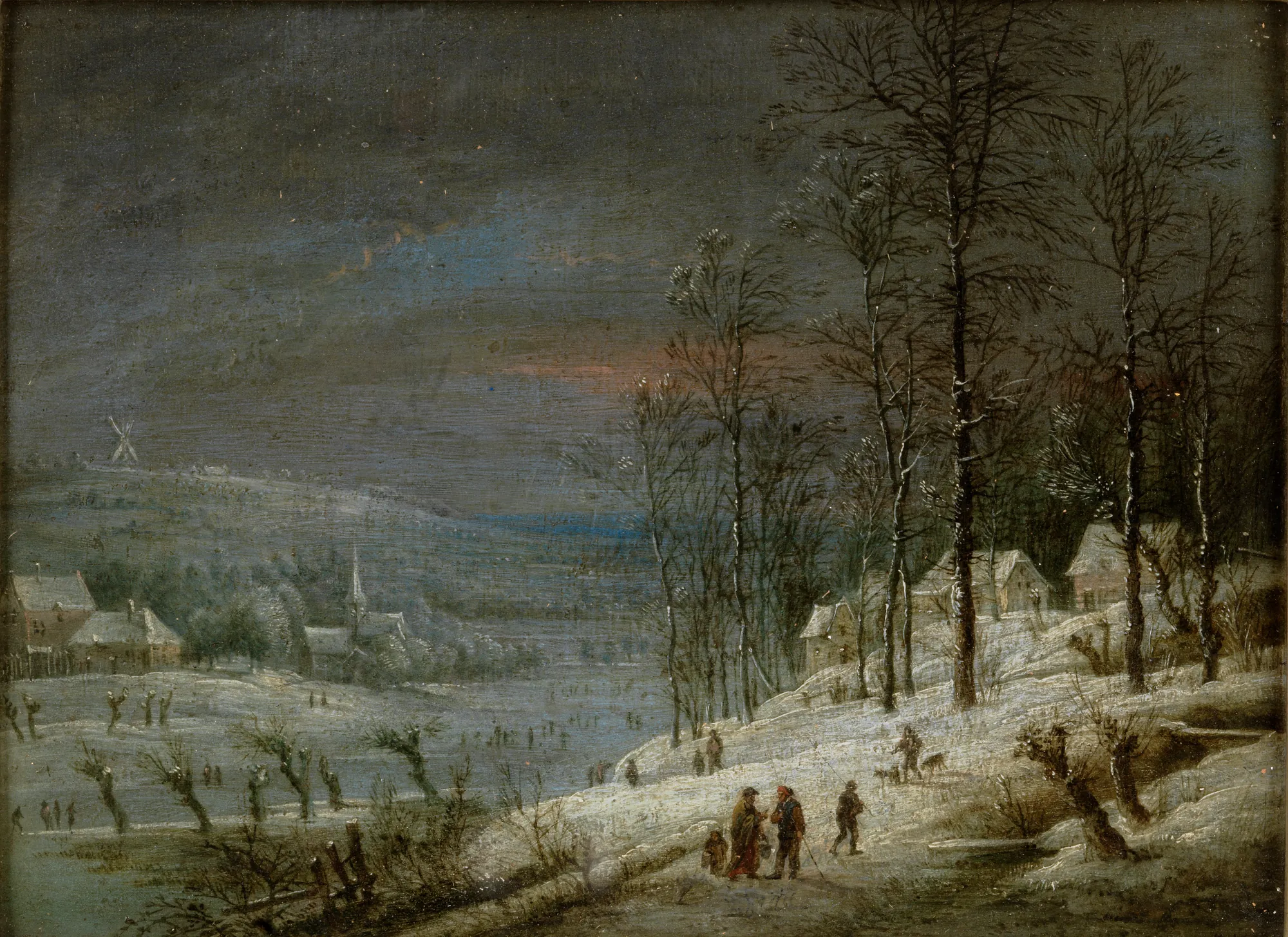 Winter Landscape