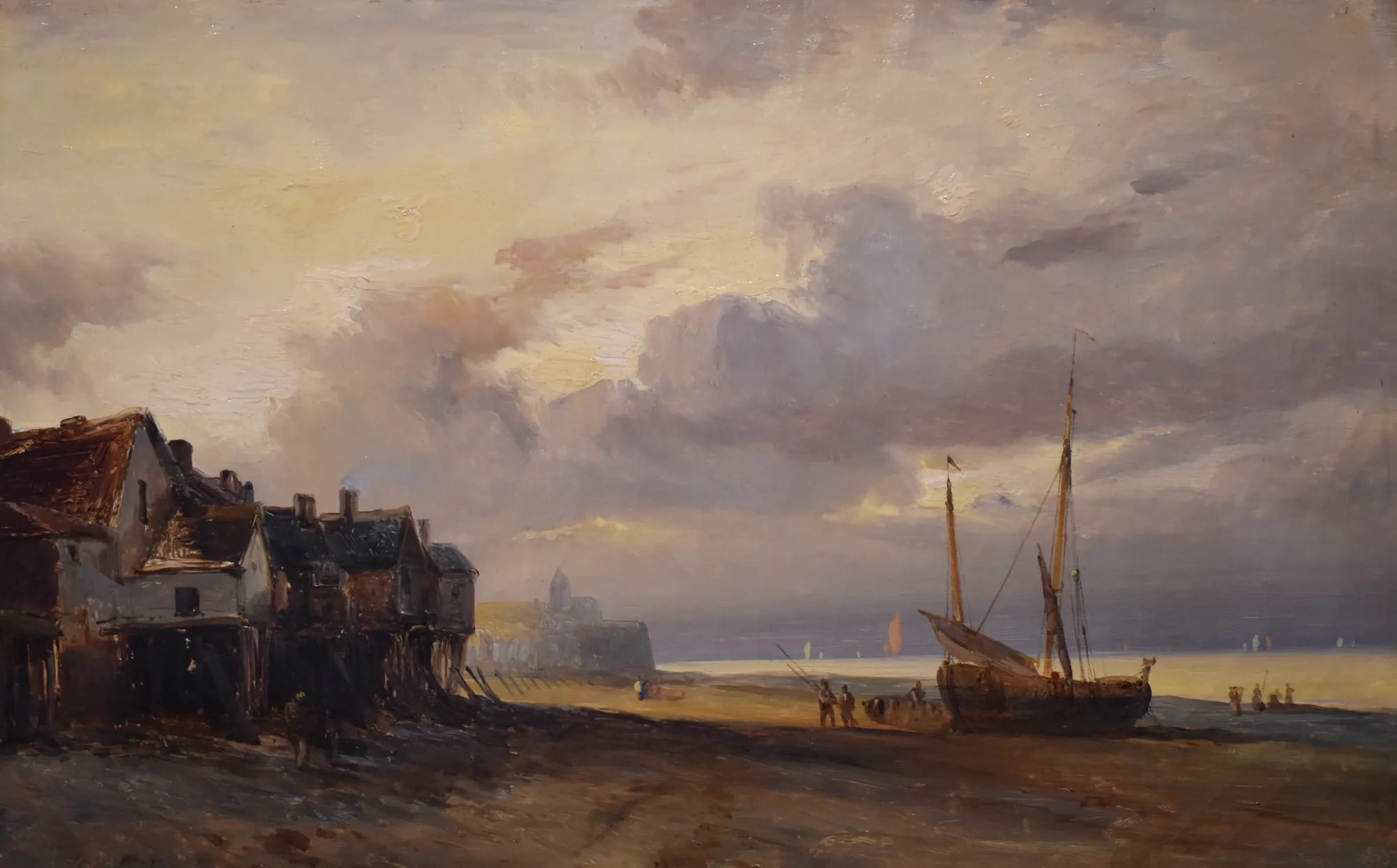 La Plage