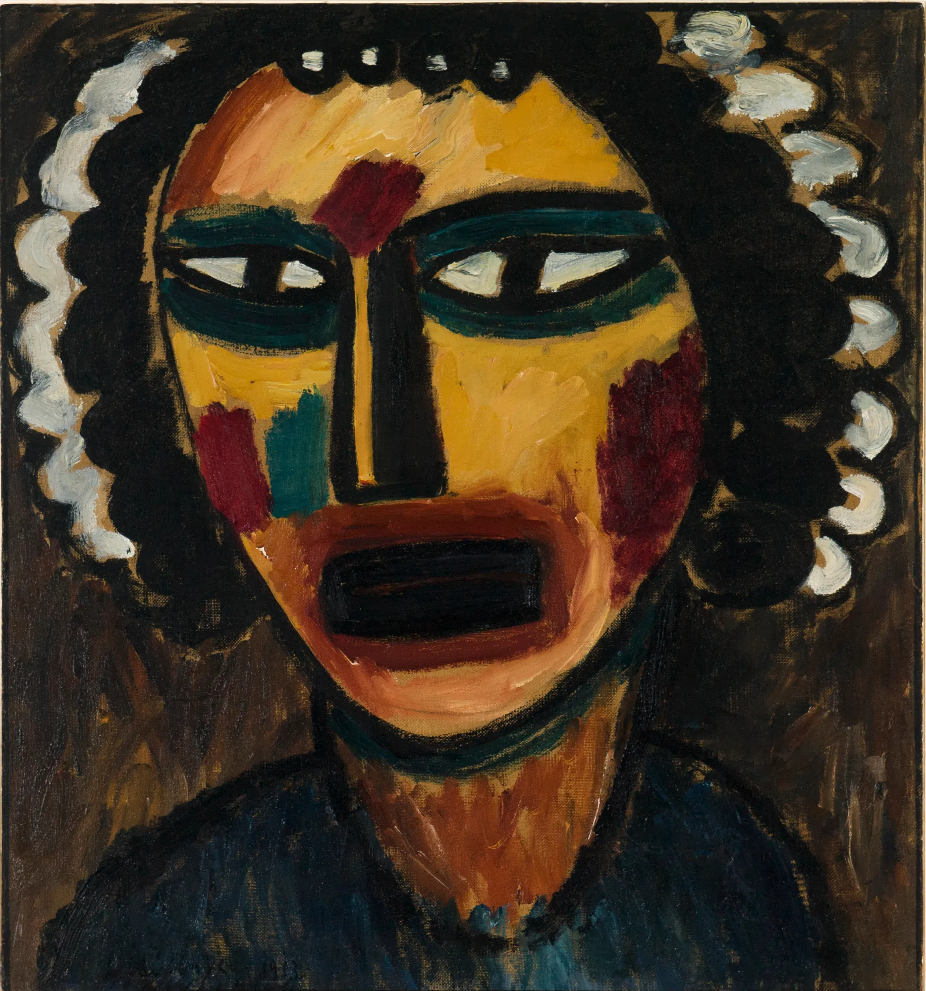 Prophet (Sibyl)