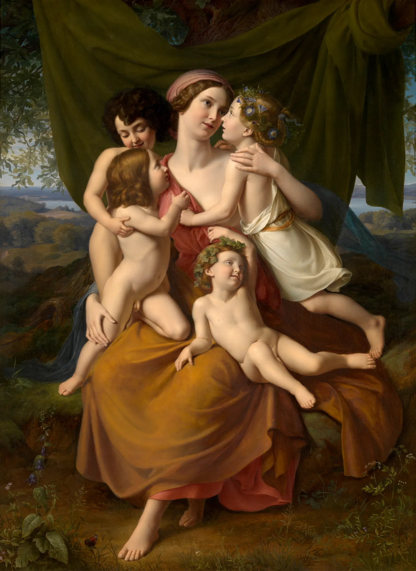 Charity