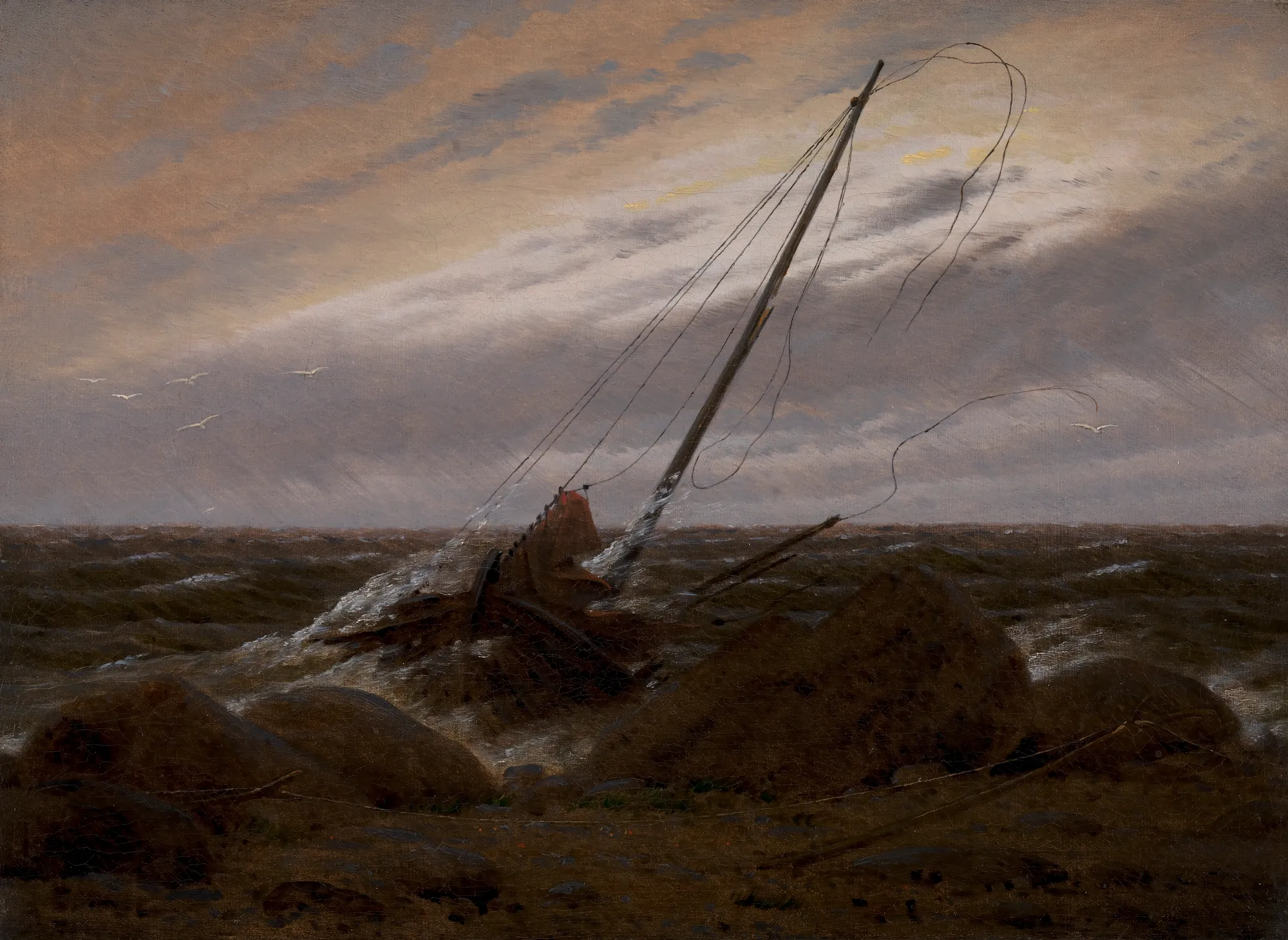 After the Storm