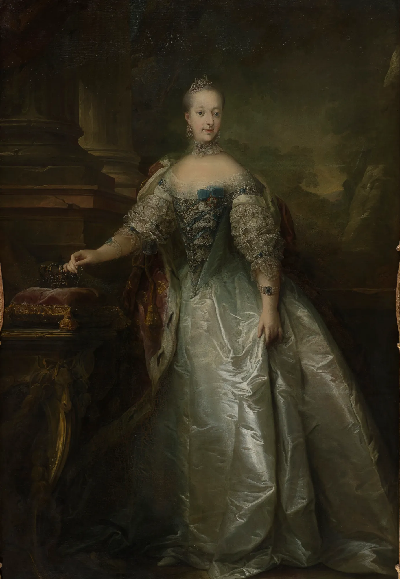 Juliane Marie, Queen of Denmark