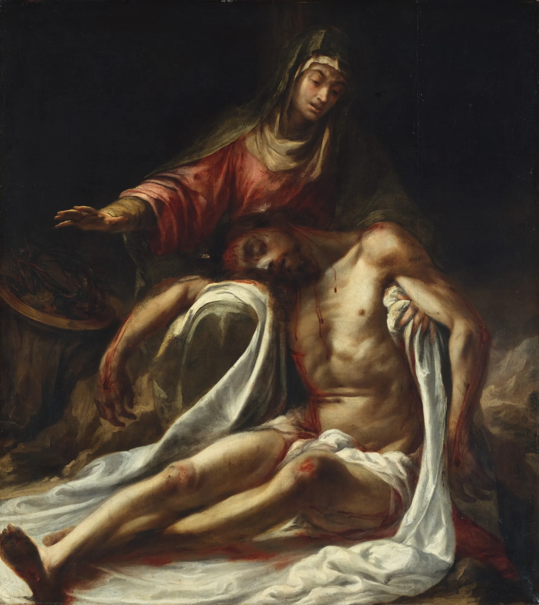 Pietà